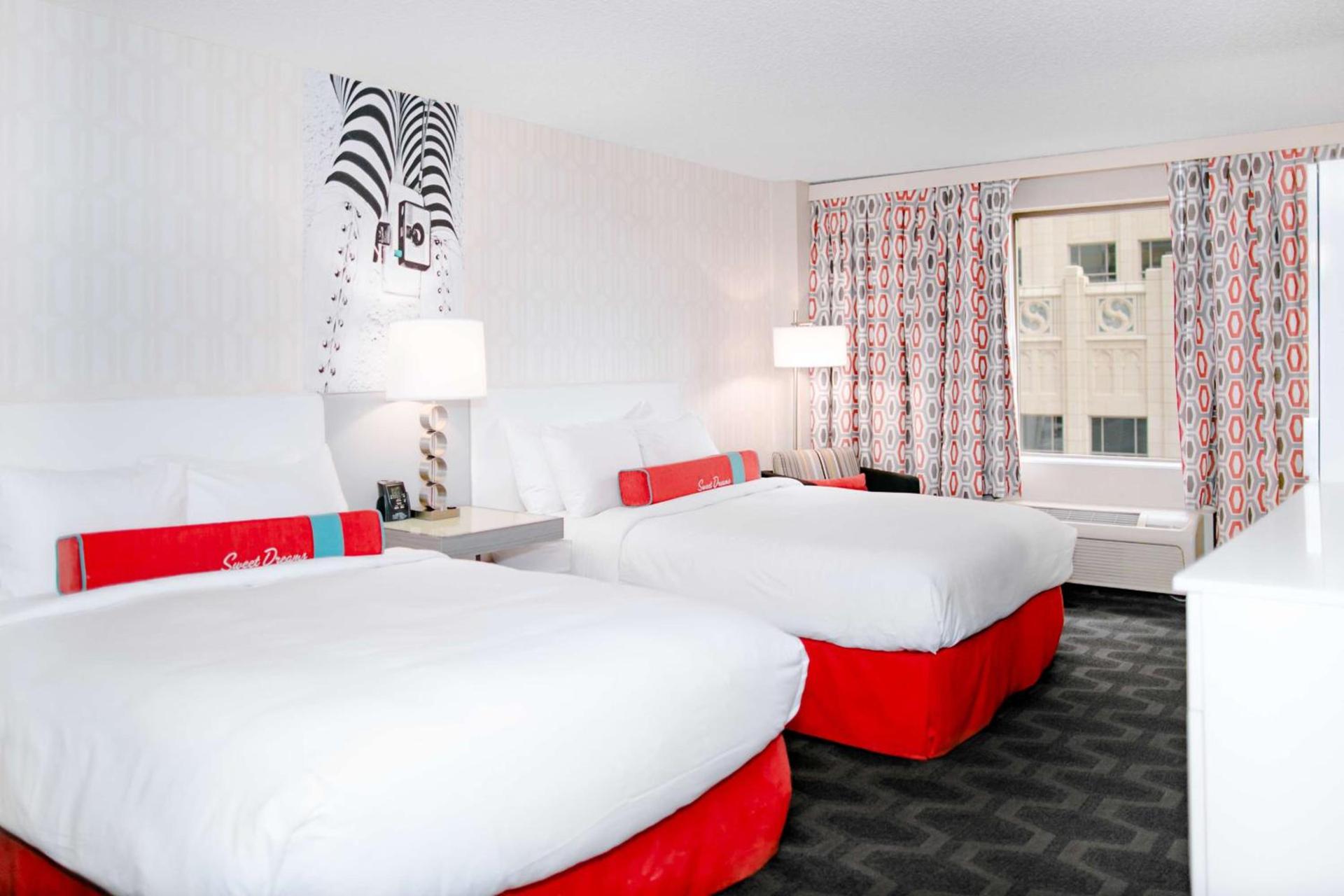 the Curtis Denver - A DoubleTree by Hilton Hotel photo 32