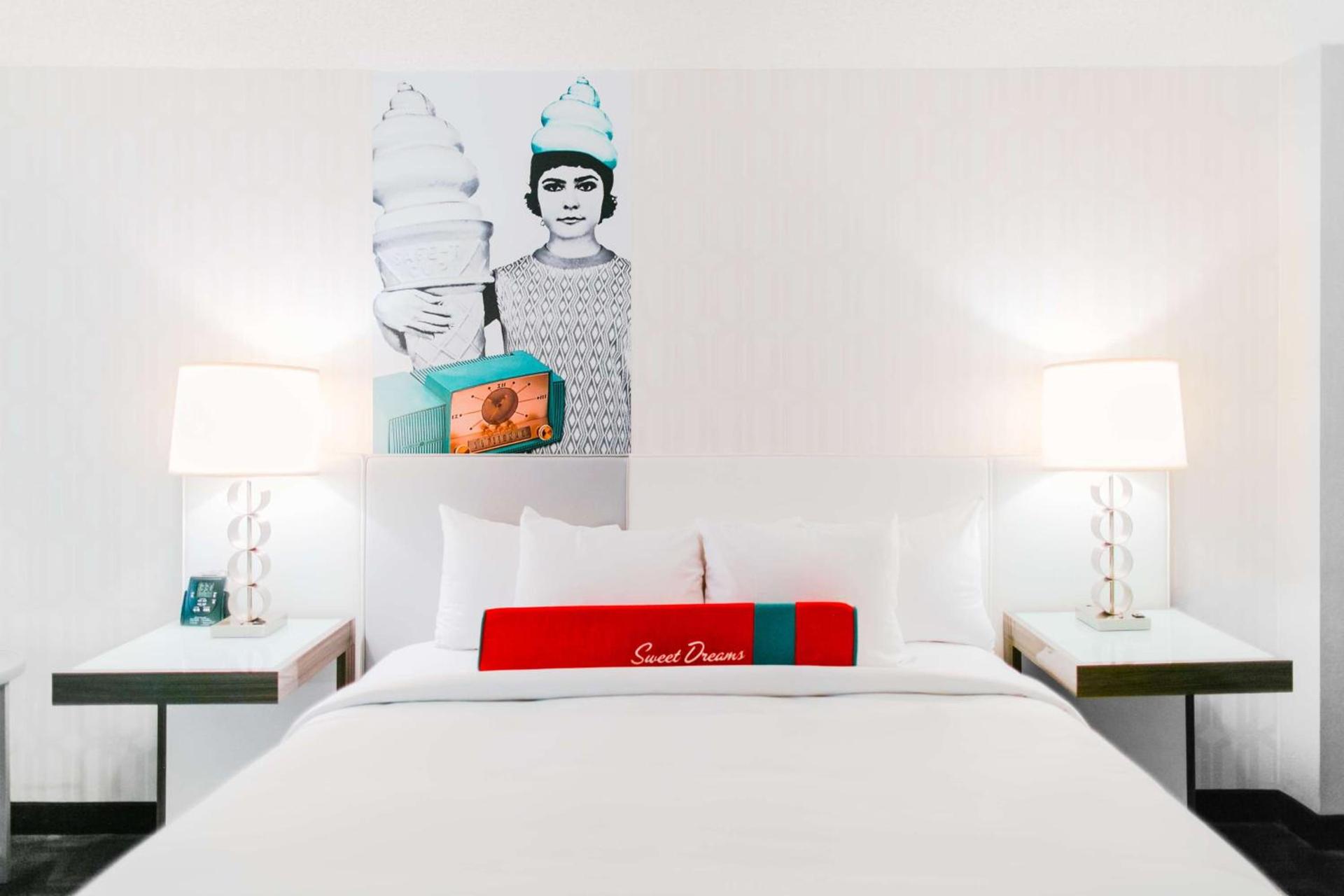 the Curtis Denver - A DoubleTree by Hilton Hotel photo 34