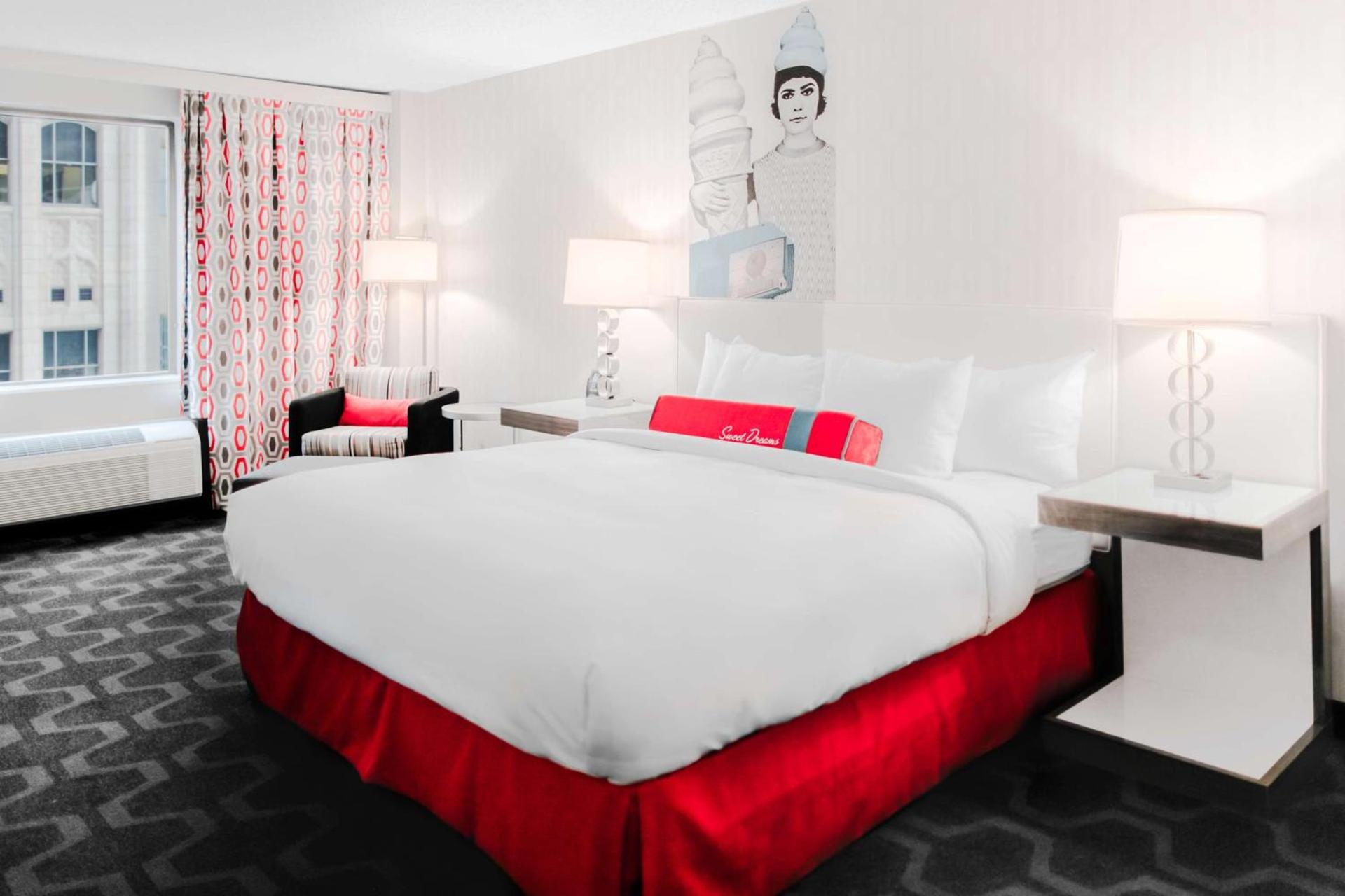 the Curtis Denver - A DoubleTree by Hilton Hotel photo 33