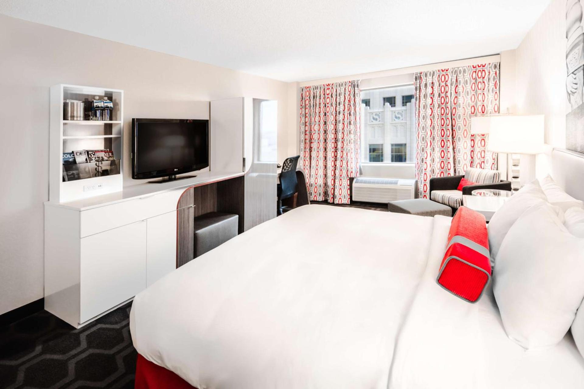 the Curtis Denver - A DoubleTree by Hilton Hotel photo 35