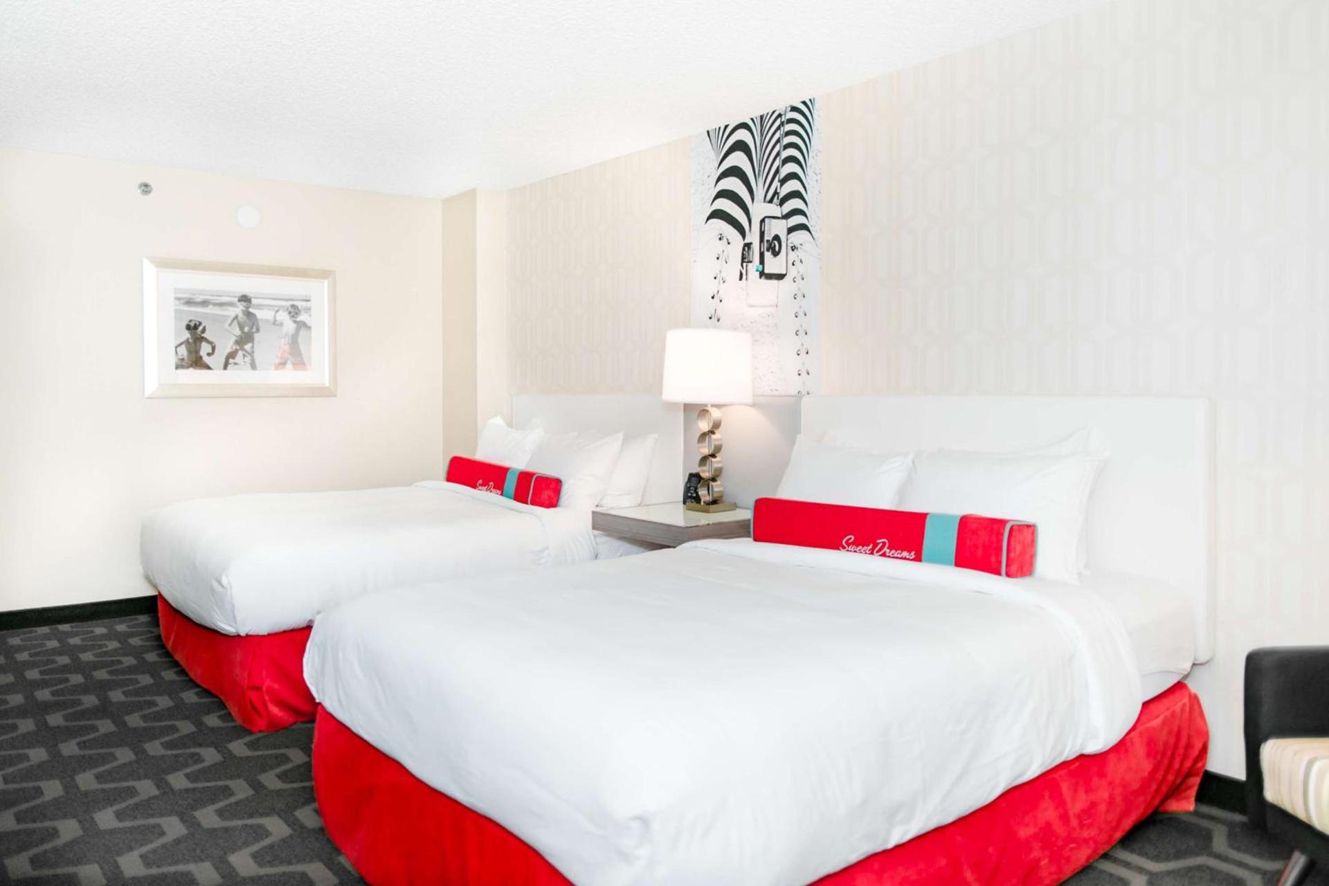 the Curtis Denver - A DoubleTree by Hilton Hotel photo 36