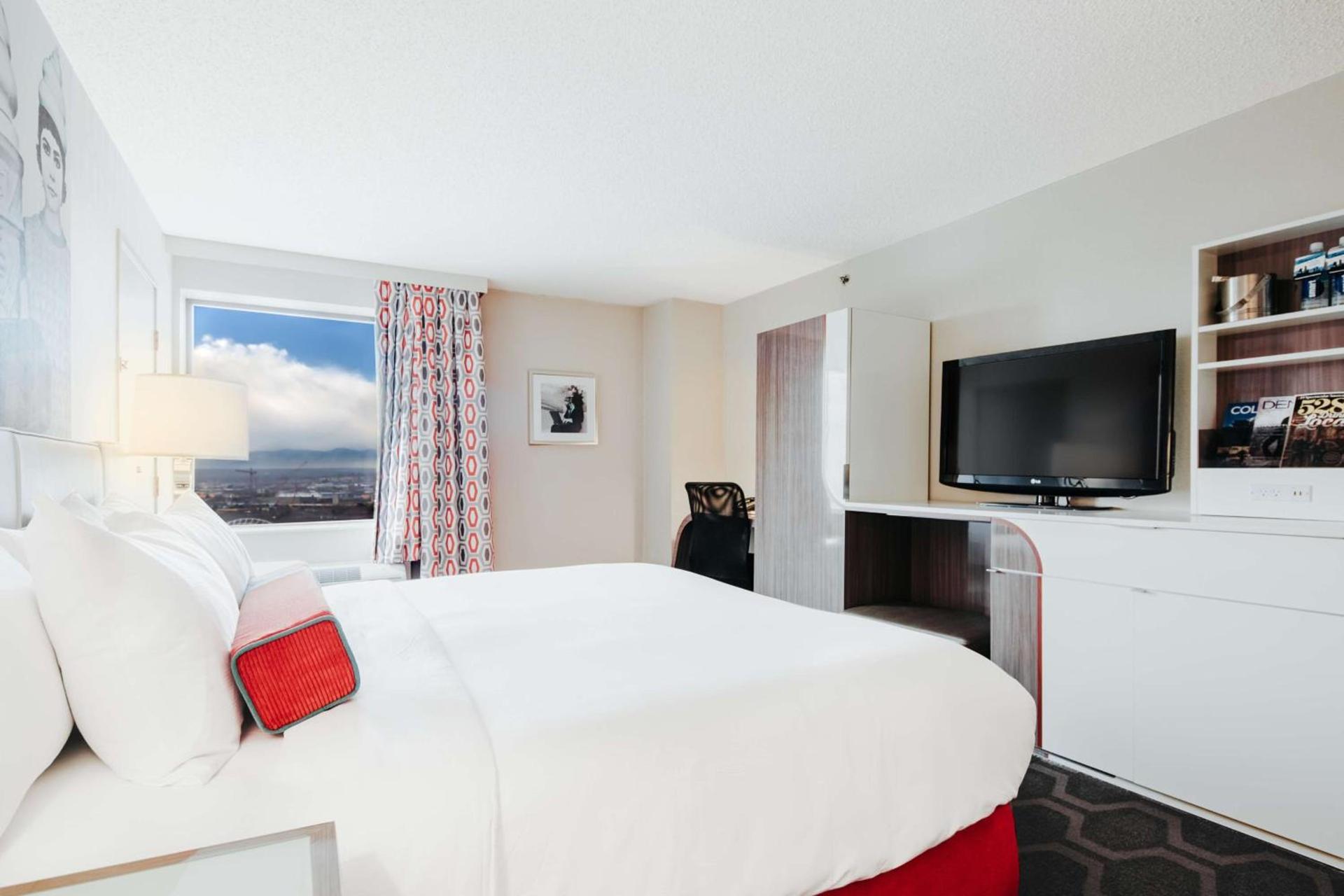 the Curtis Denver - A DoubleTree by Hilton Hotel photo 37