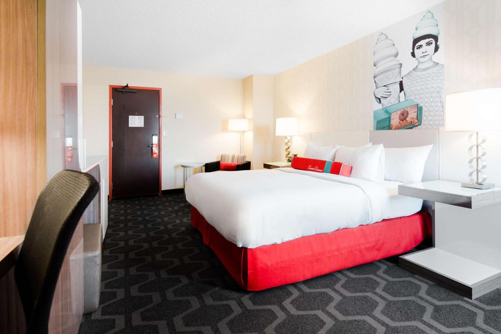 the Curtis Denver - A DoubleTree by Hilton Hotel photo 38