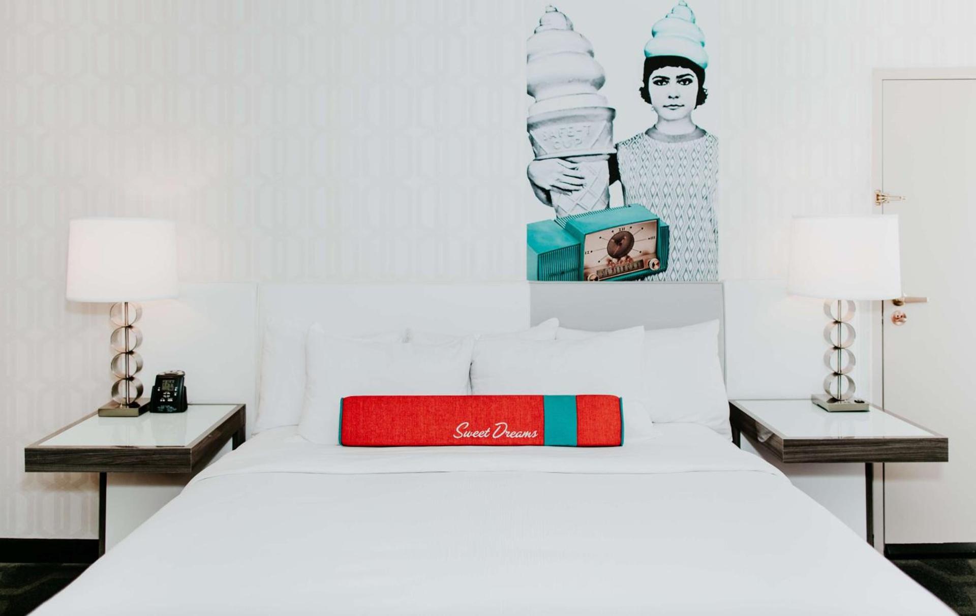 the Curtis Denver - A DoubleTree by Hilton Hotel photo 40