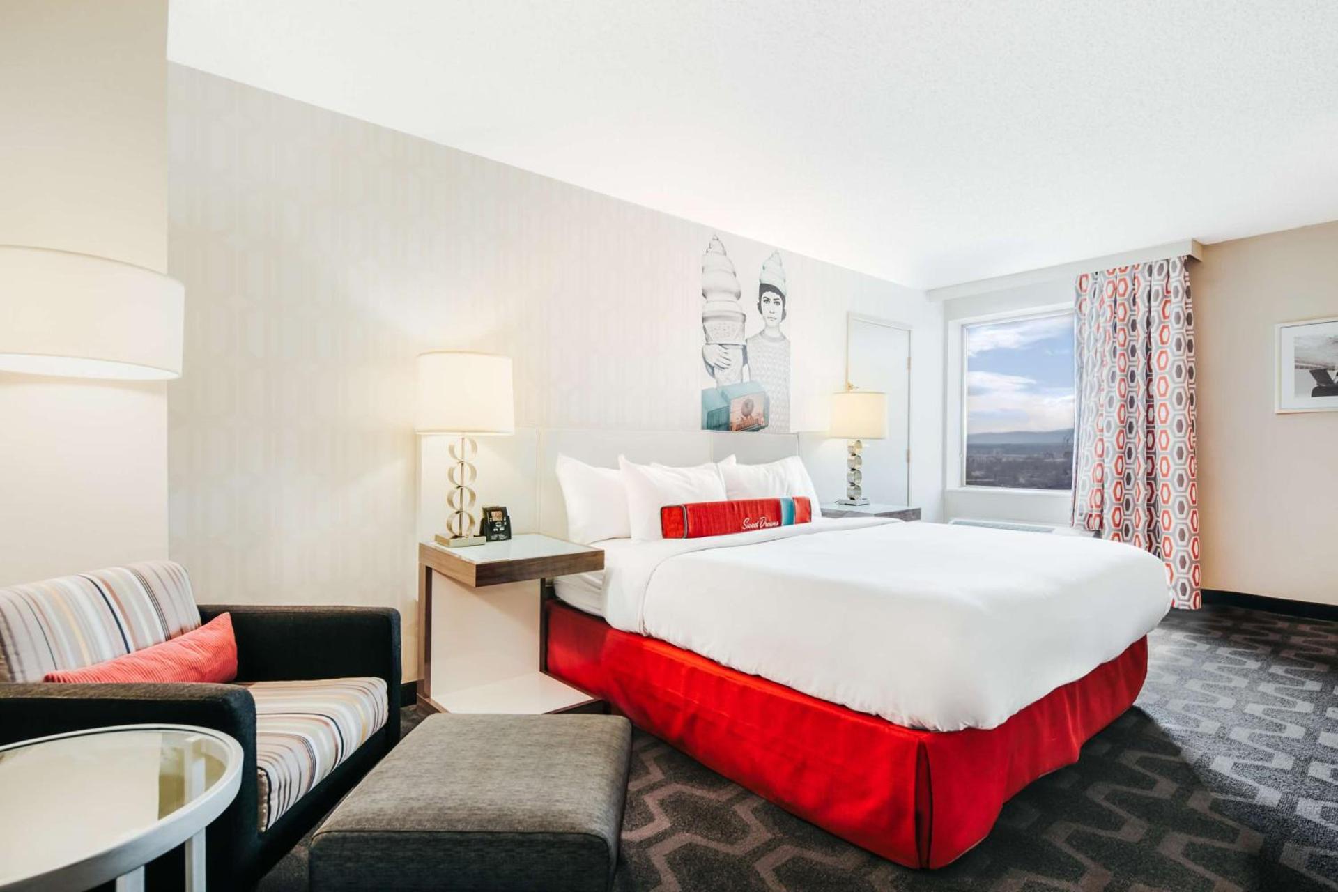 the Curtis Denver - A DoubleTree by Hilton Hotel photo 39