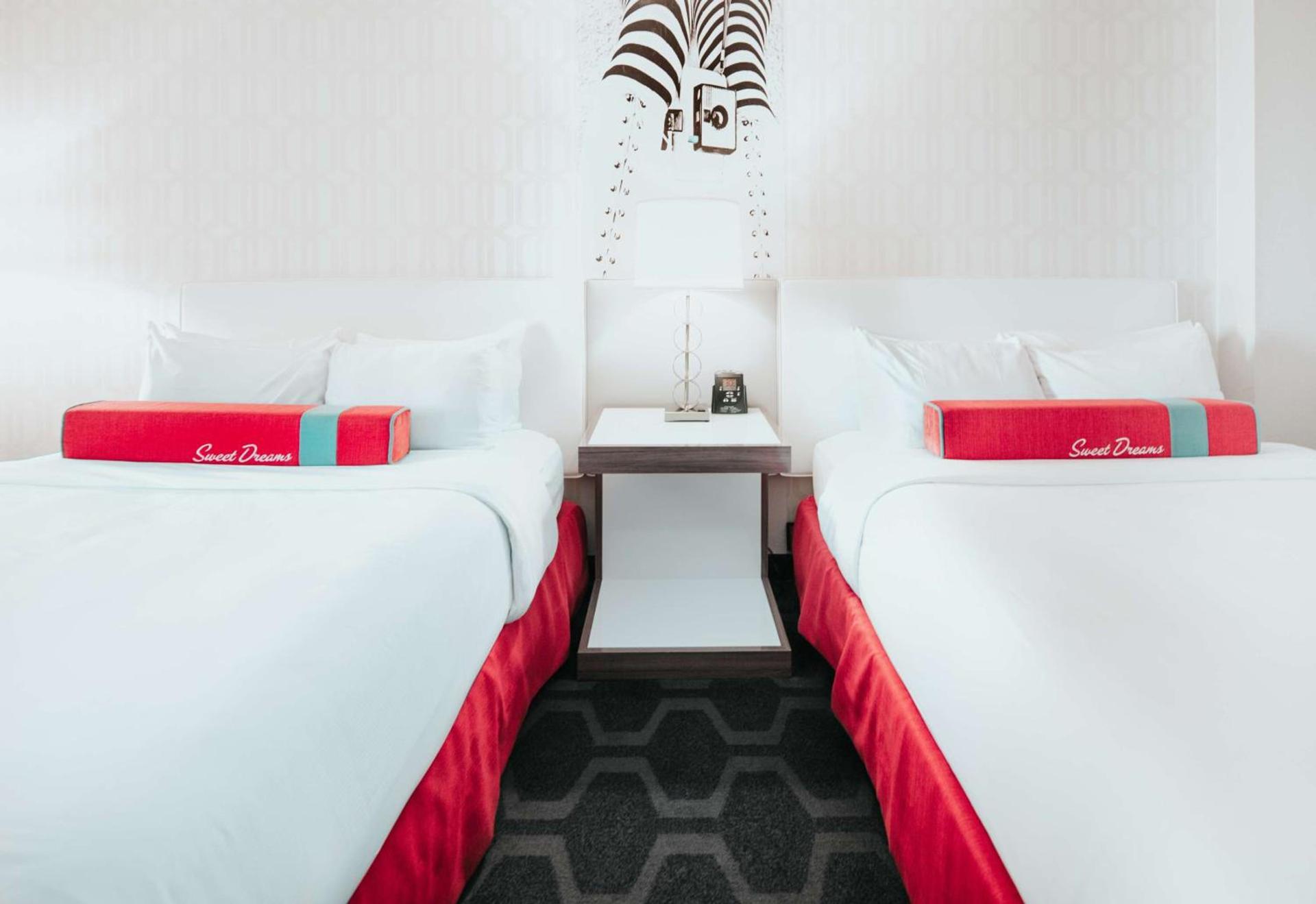 the Curtis Denver - A DoubleTree by Hilton Hotel photo 42
