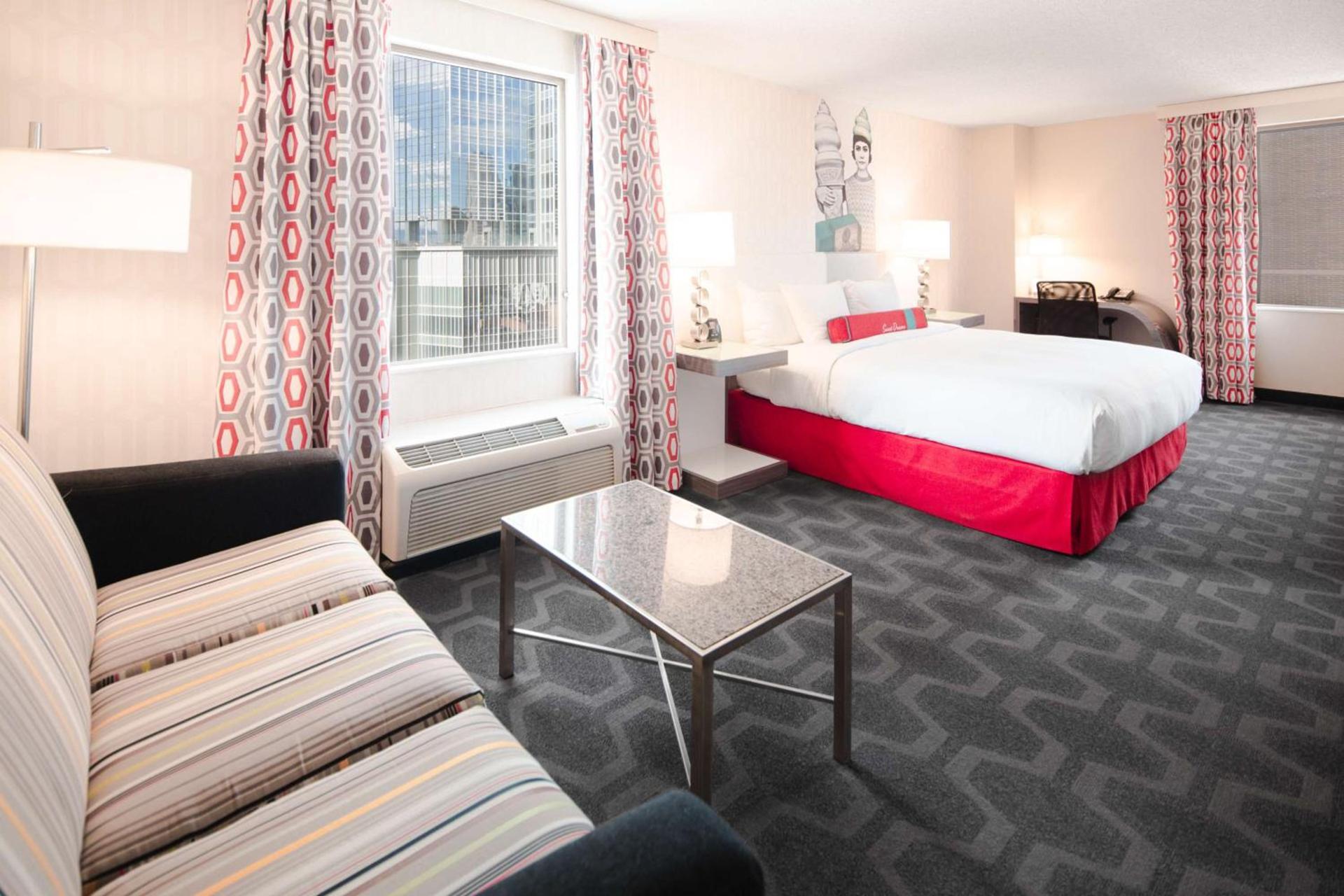 the Curtis Denver - A DoubleTree by Hilton Hotel photo 41