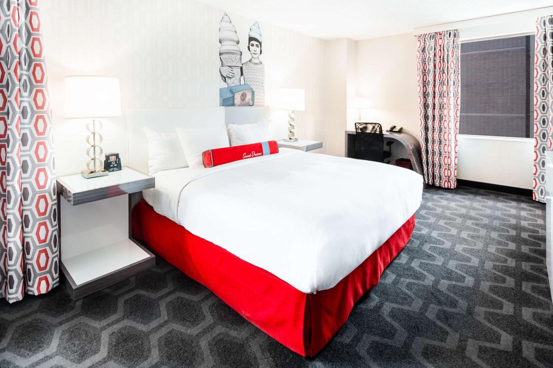 the Curtis Denver - A DoubleTree by Hilton Hotel photo 43