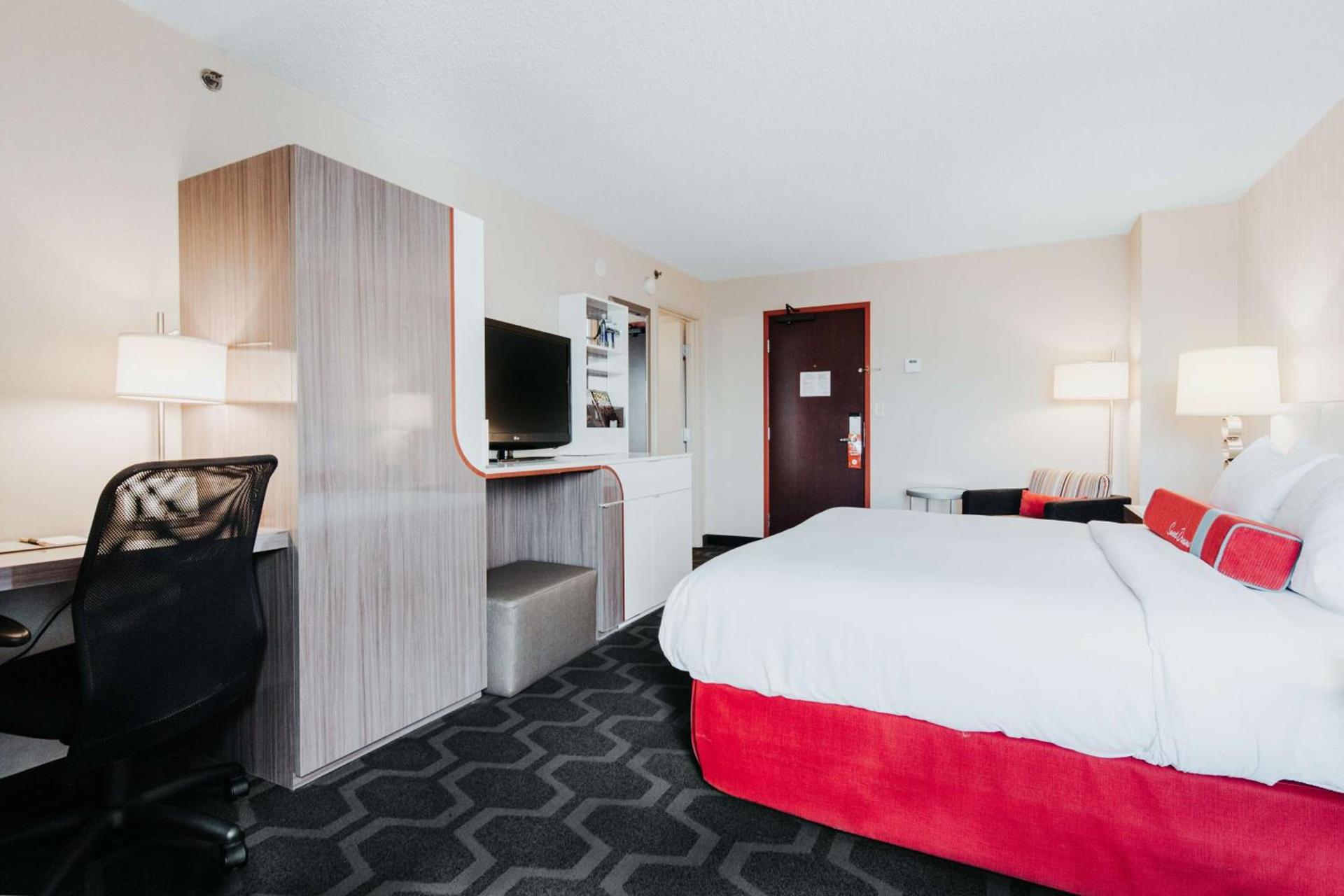 the Curtis Denver - A DoubleTree by Hilton Hotel photo 45