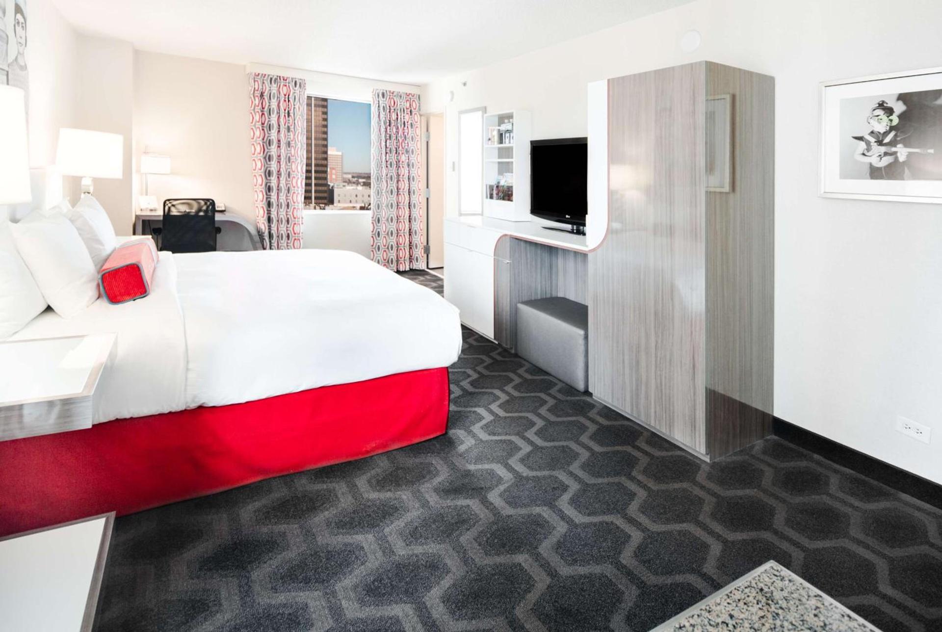 the Curtis Denver - A DoubleTree by Hilton Hotel photo 46