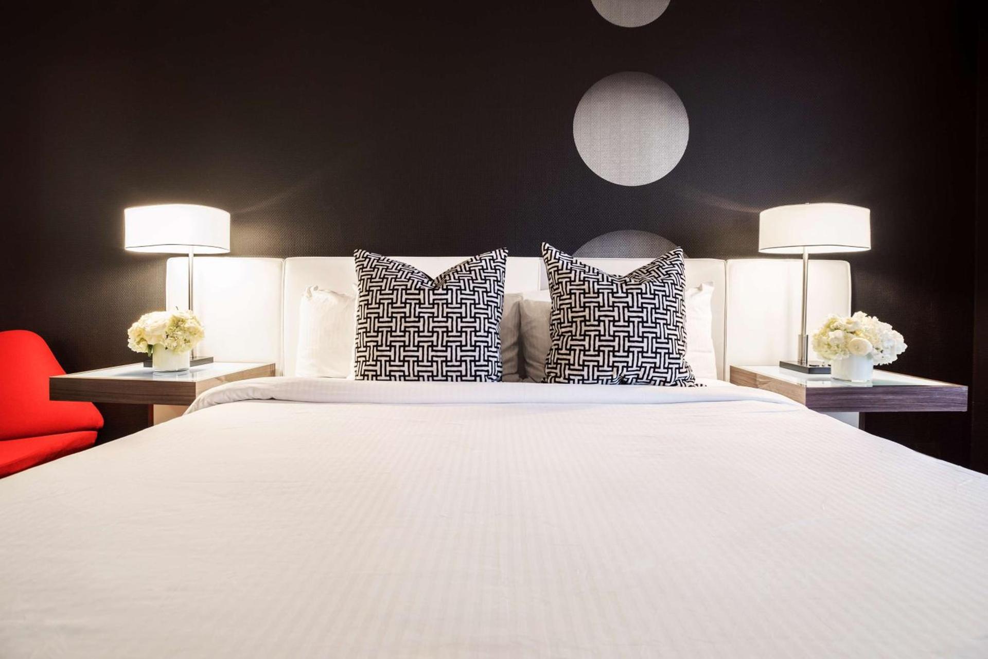 the Curtis Denver - A DoubleTree by Hilton Hotel photo 47