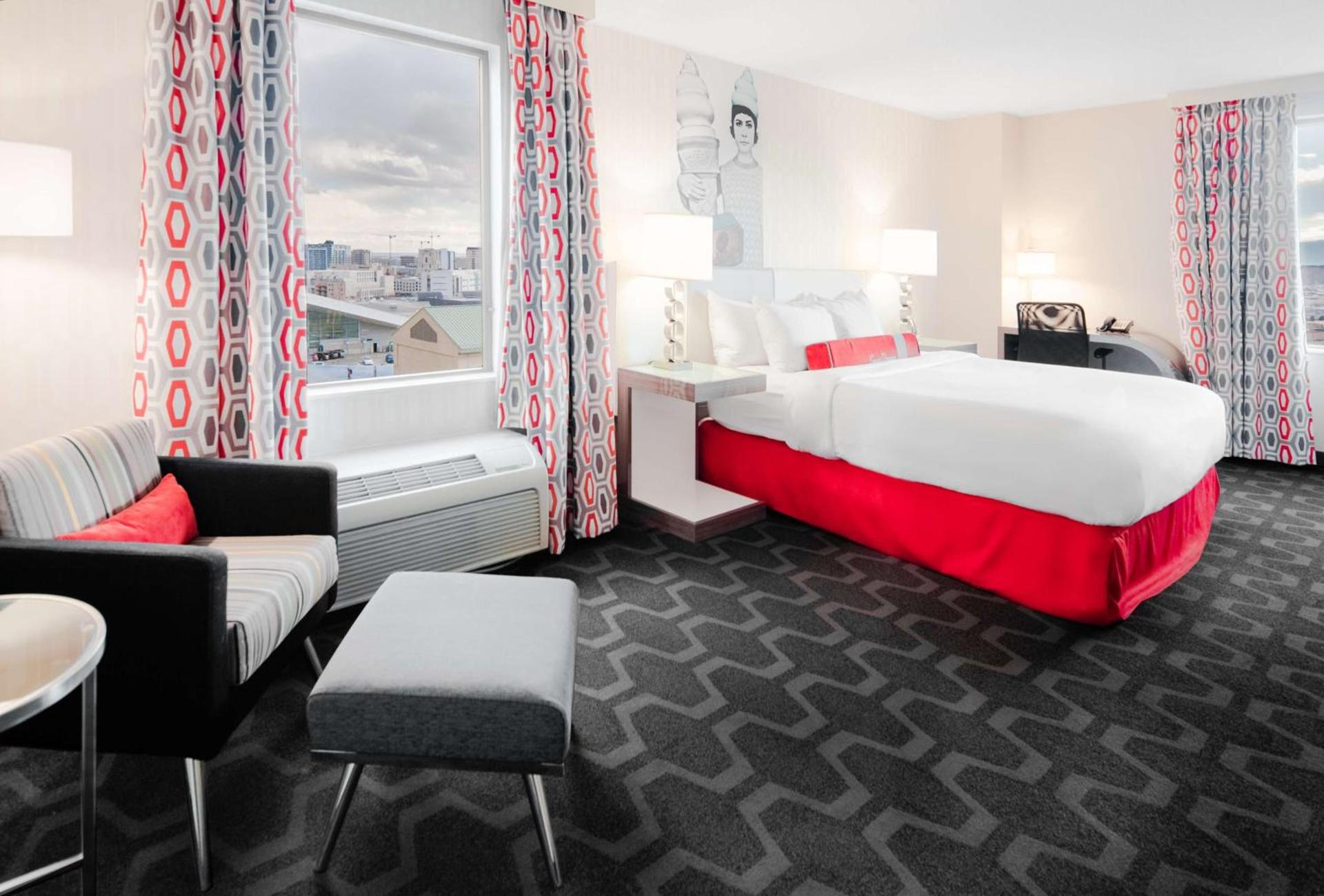 the Curtis Denver - A DoubleTree by Hilton Hotel photo 48