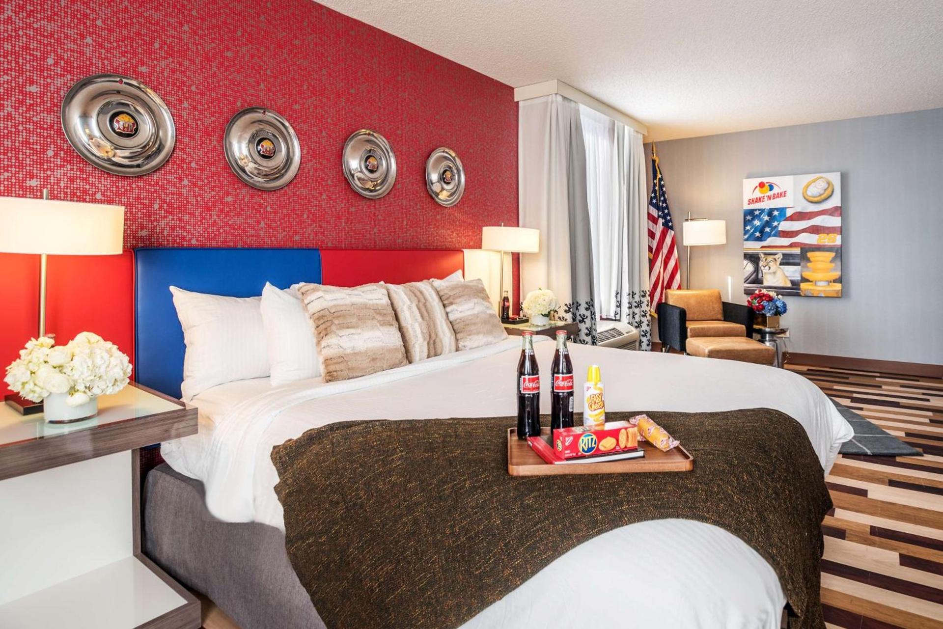the Curtis Denver - A DoubleTree by Hilton Hotel photo 53