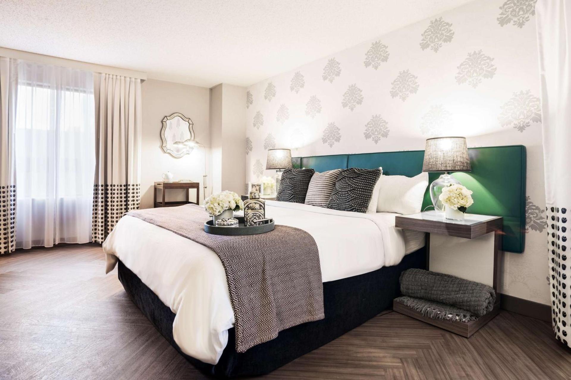 the Curtis Denver - A DoubleTree by Hilton Hotel photo 54