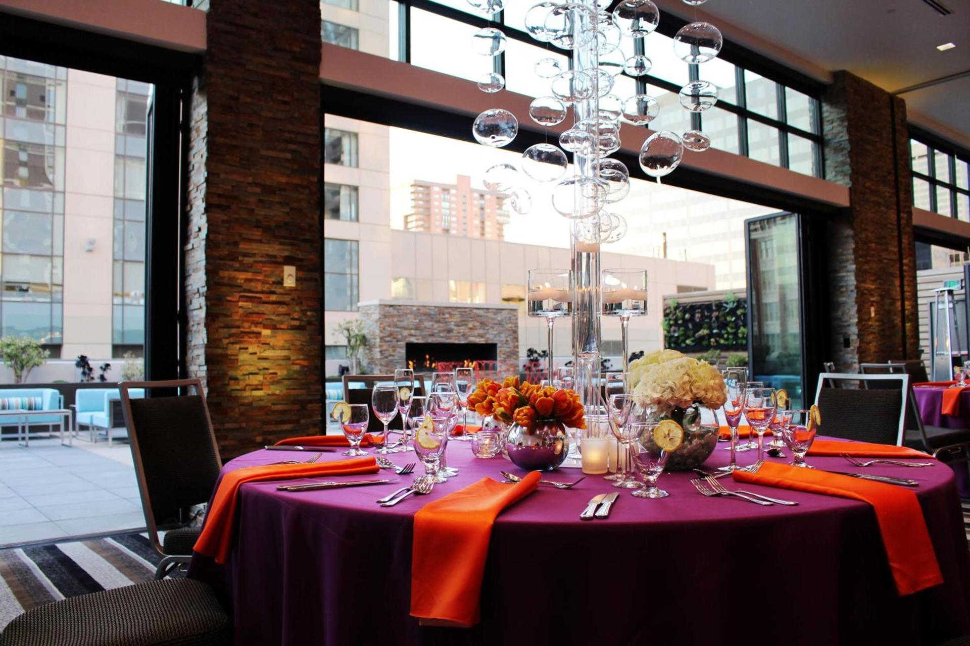 the Curtis Denver - A DoubleTree by Hilton Hotel photo 57