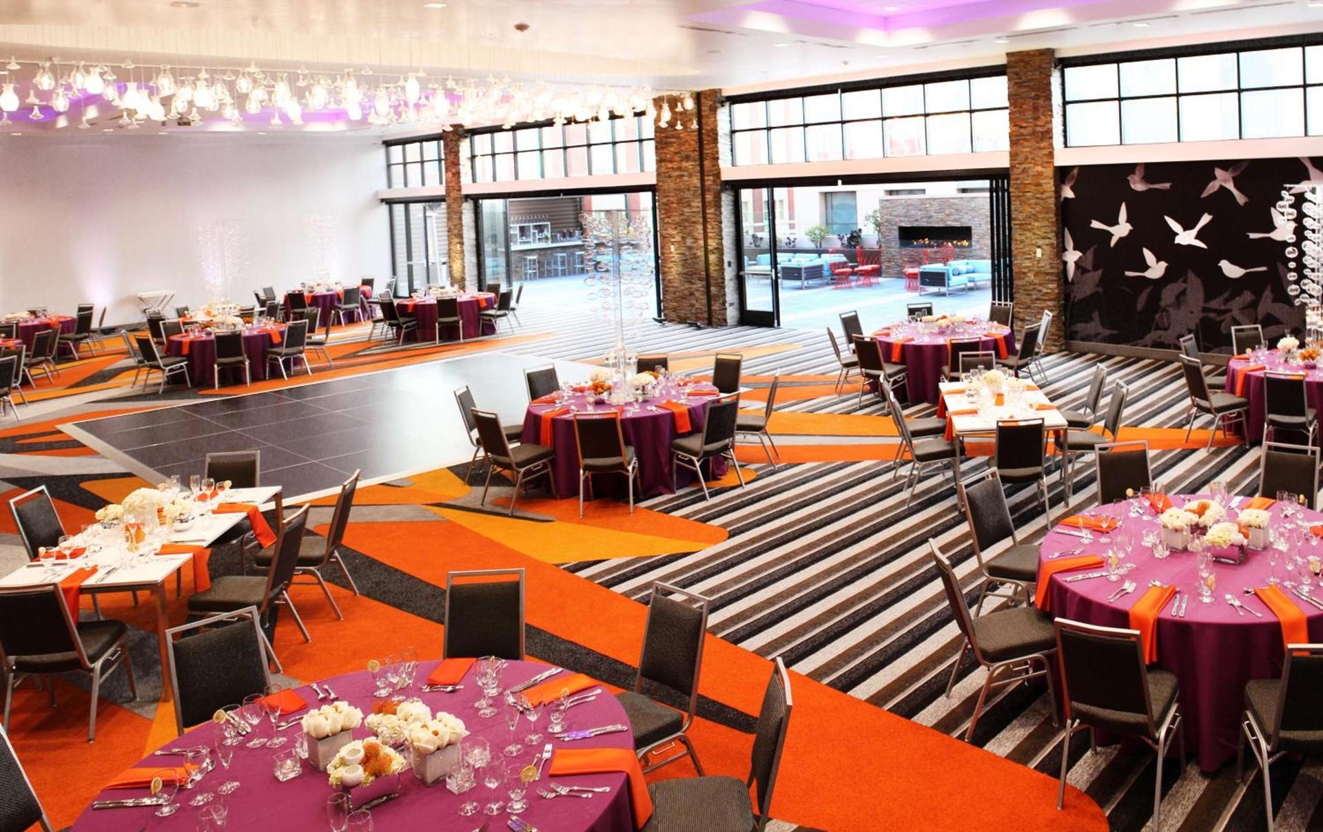 the Curtis Denver - A DoubleTree by Hilton Hotel photo 58