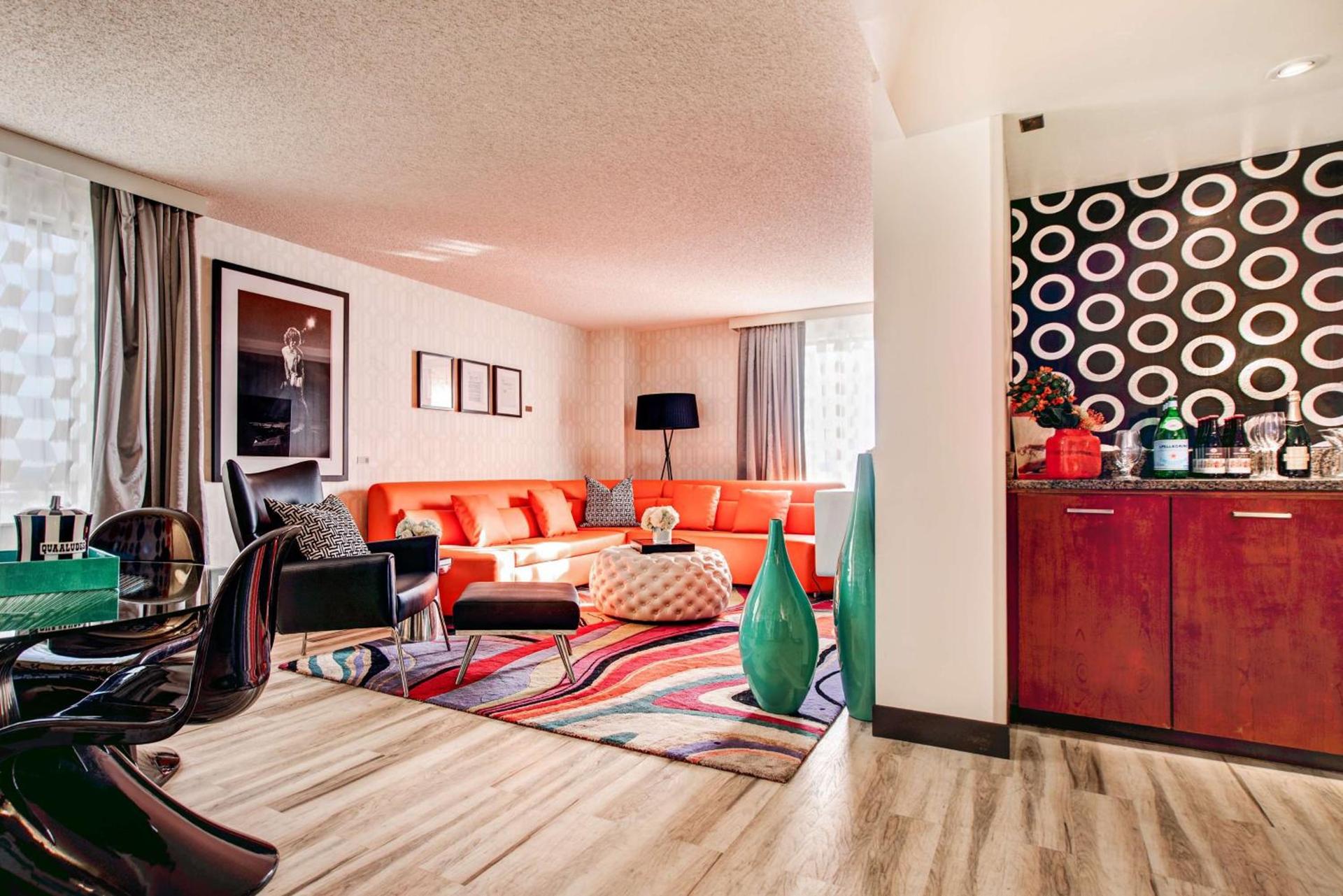 the Curtis Denver - A DoubleTree by Hilton Hotel photo 55