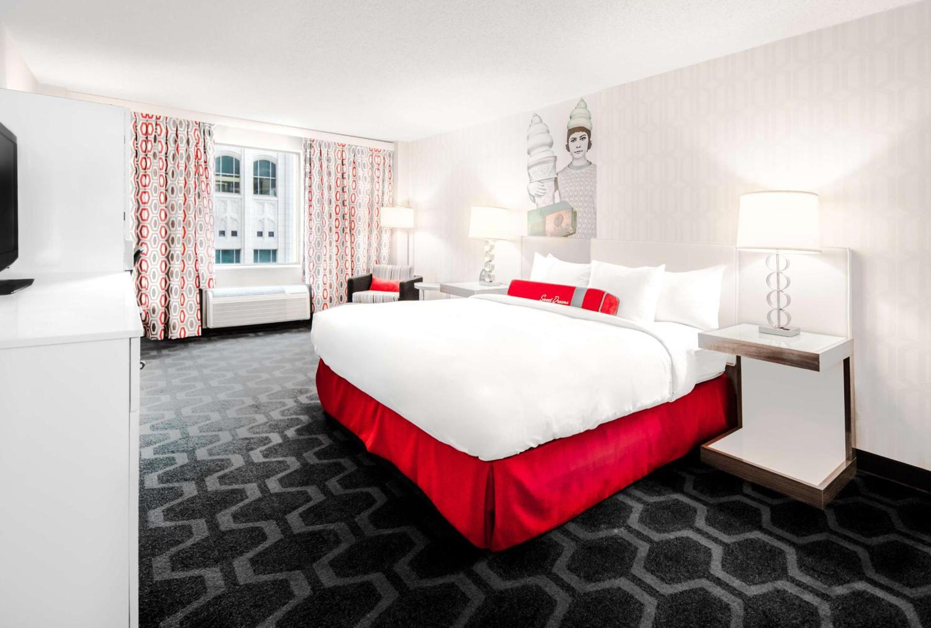 the Curtis Denver - A DoubleTree by Hilton Hotel photo 60