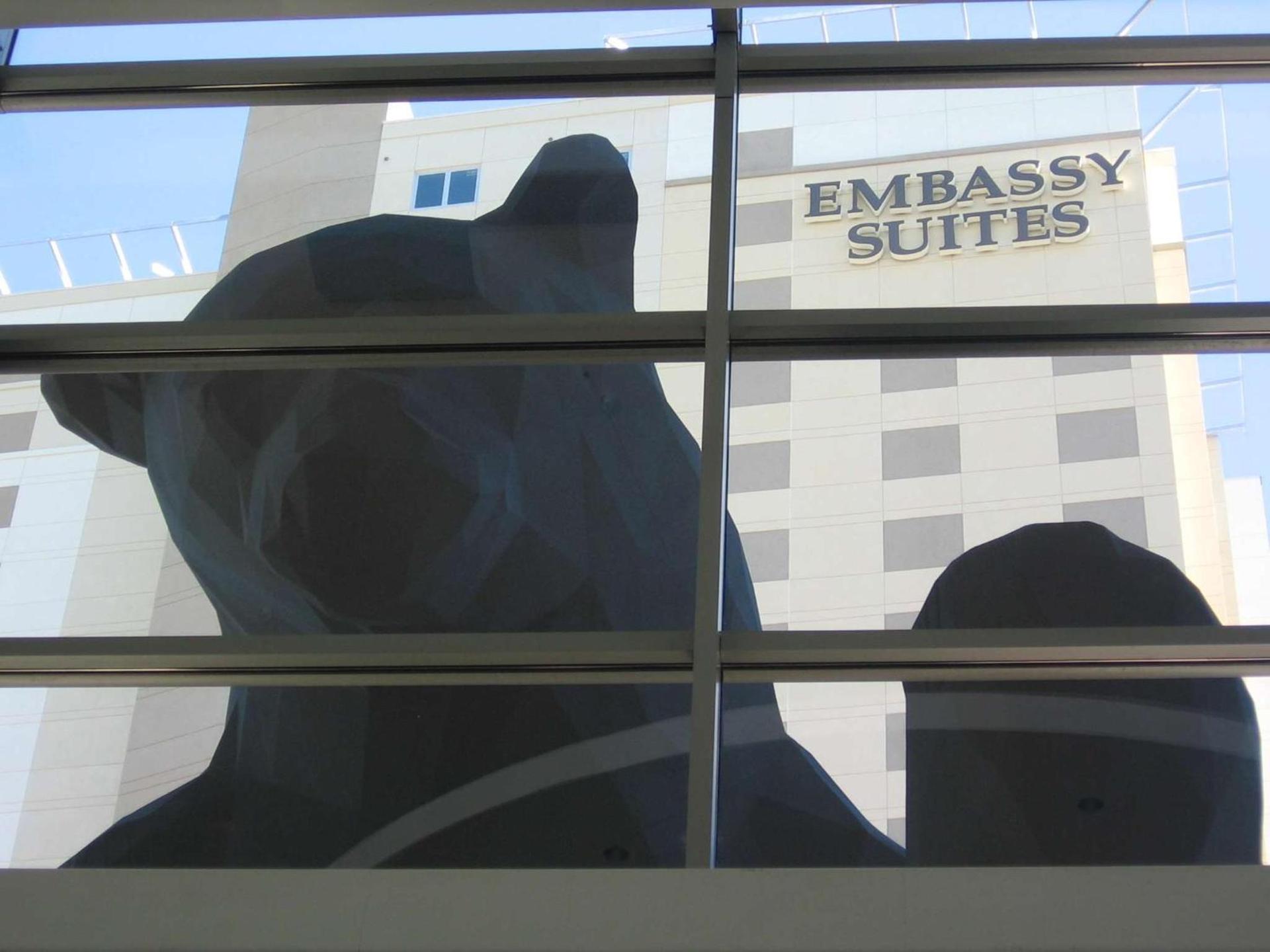 Embassy Suites by Hilton Denver Downtown Convention Center photo 4