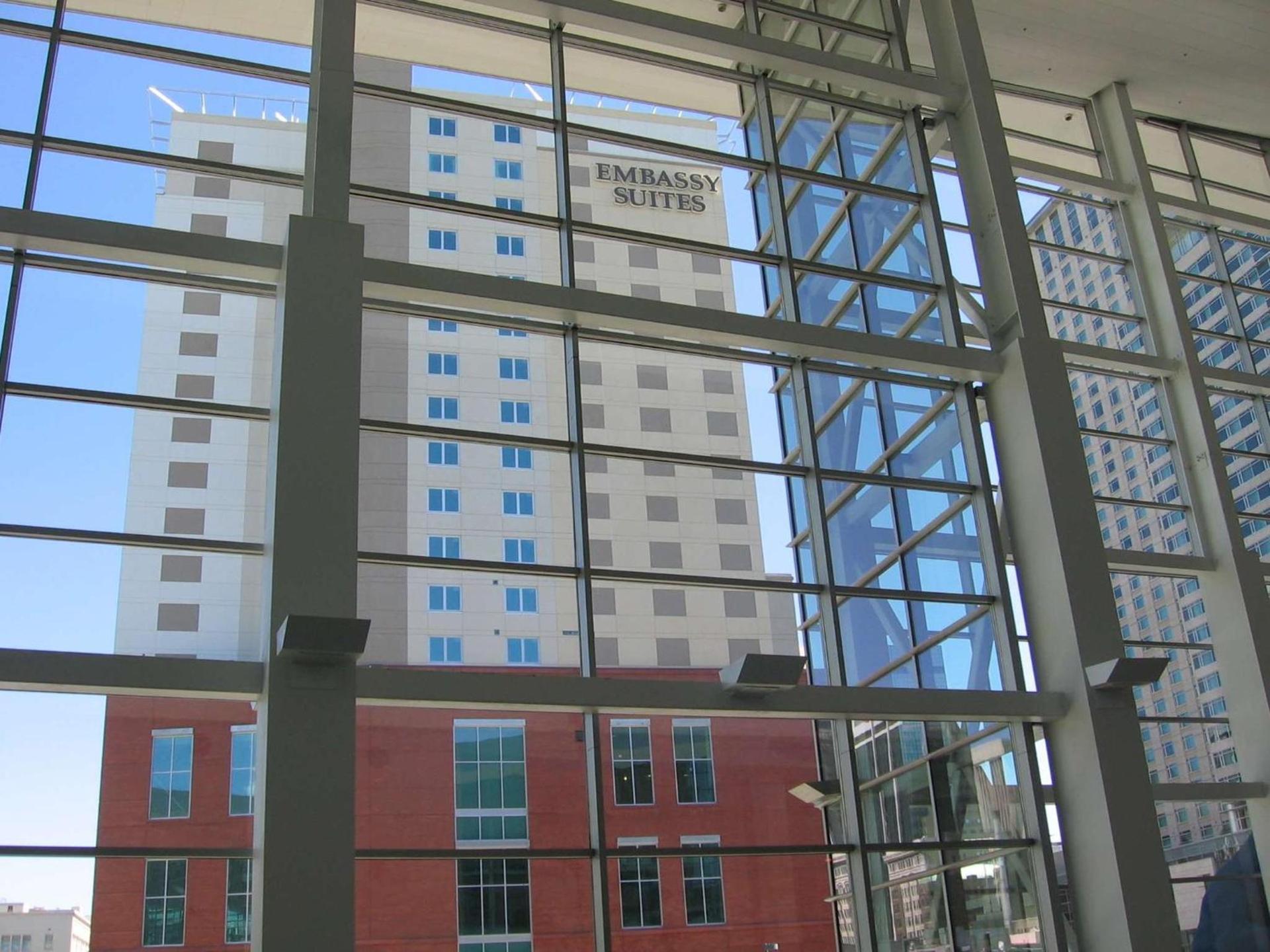 Embassy Suites by Hilton Denver Downtown Convention Center photo 69