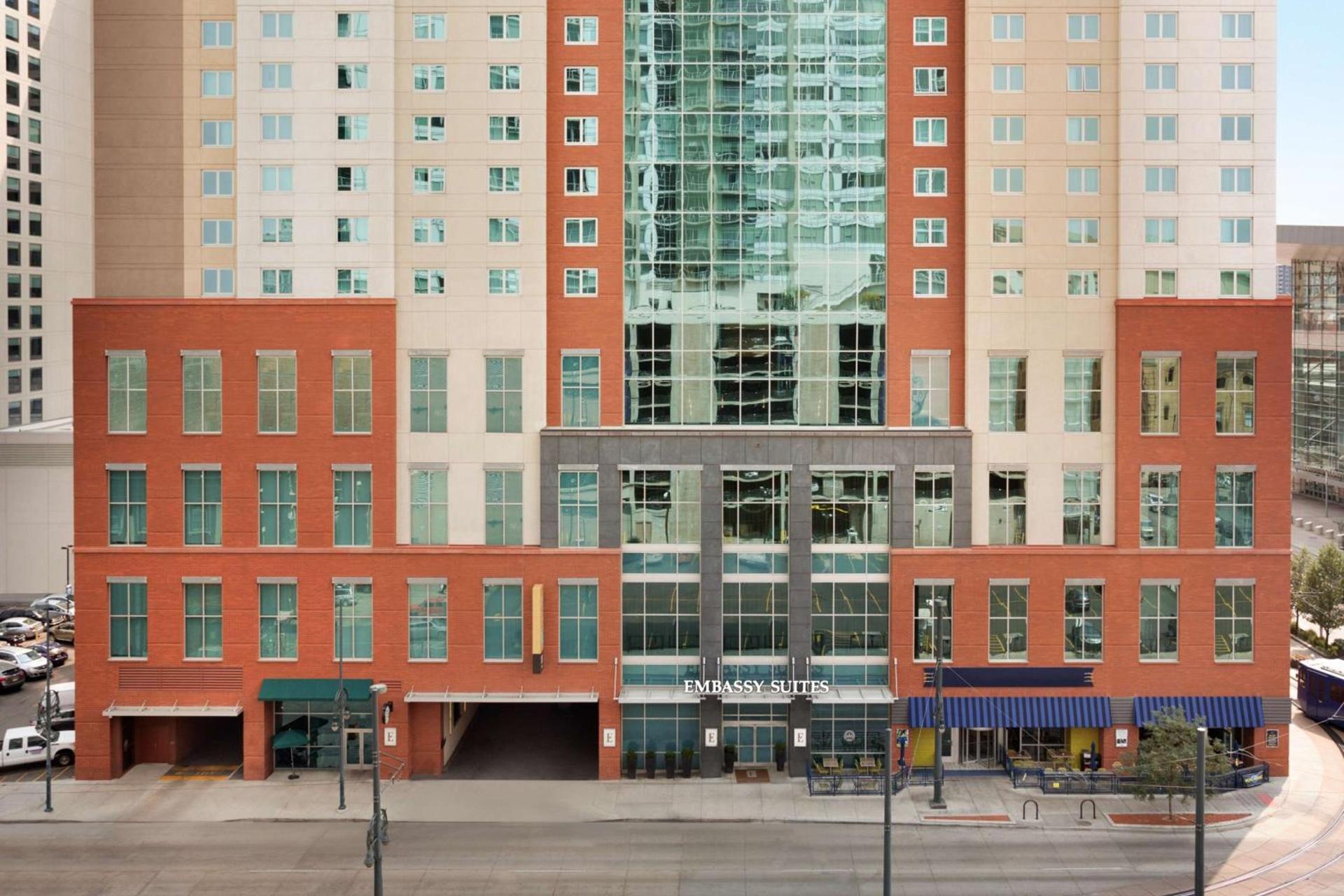 Embassy Suites by Hilton Denver Downtown Convention Center photo 71