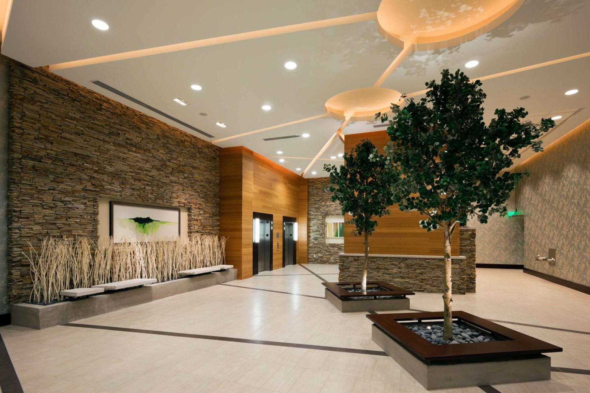 Embassy Suites by Hilton Denver Downtown Convention Center photo 5