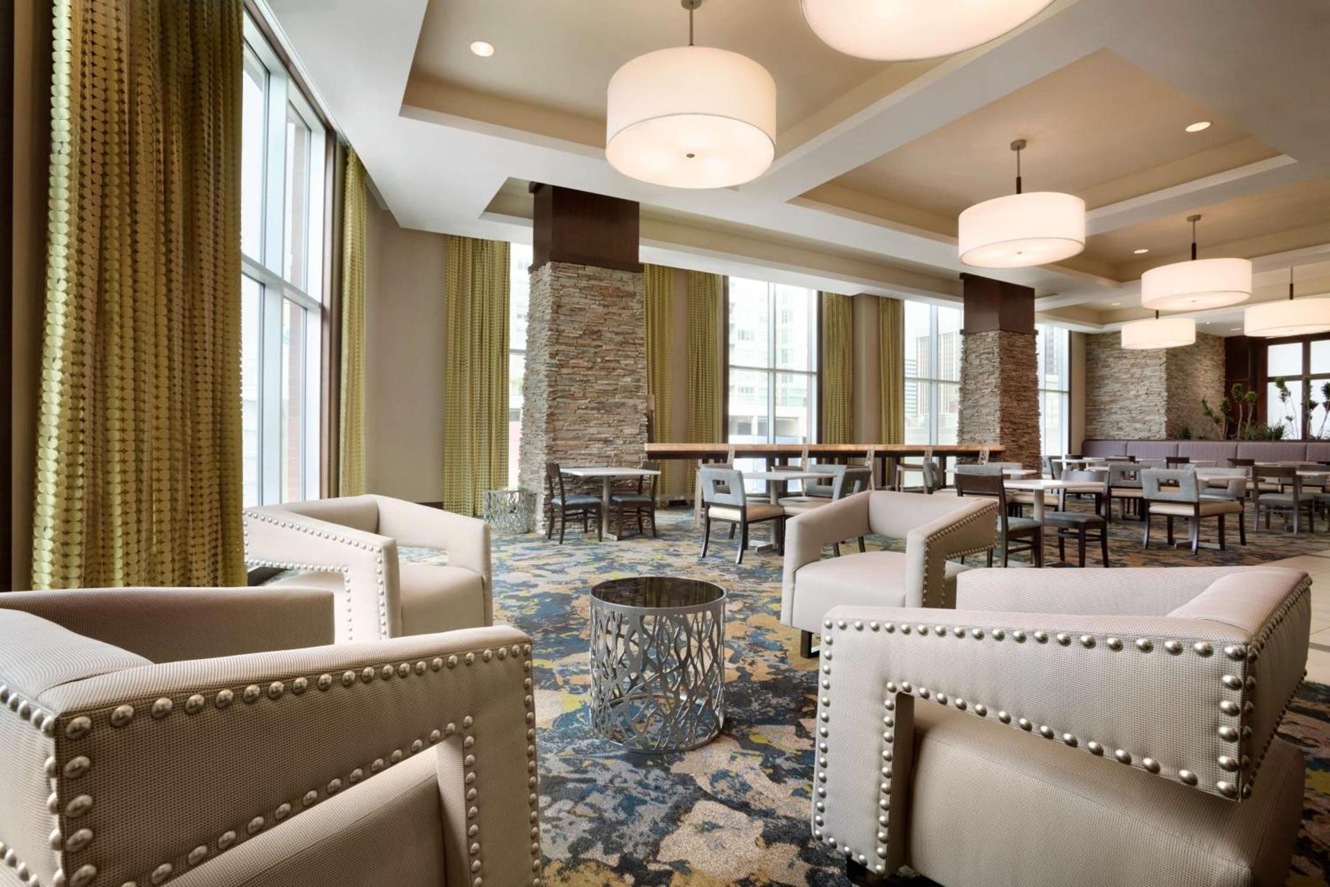Embassy Suites by Hilton Denver Downtown Convention Center photo 25