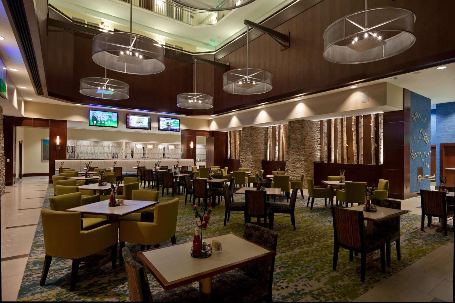 Embassy Suites by Hilton Denver Downtown Convention Center photo 32