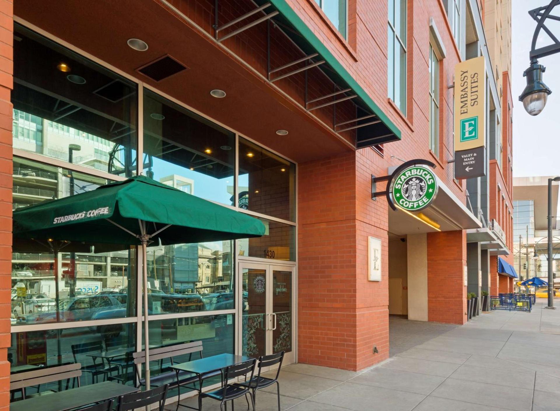 Embassy Suites by Hilton Denver Downtown Convention Center photo 36