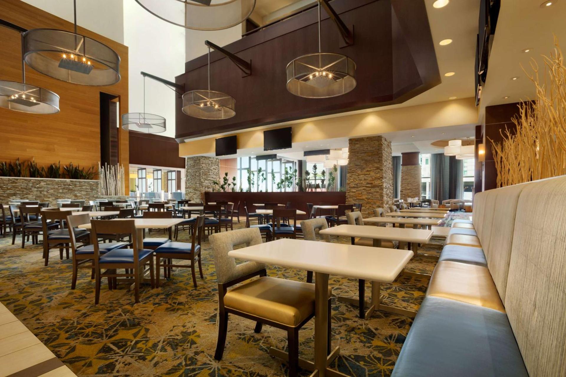 Embassy Suites by Hilton Denver Downtown Convention Center photo 37