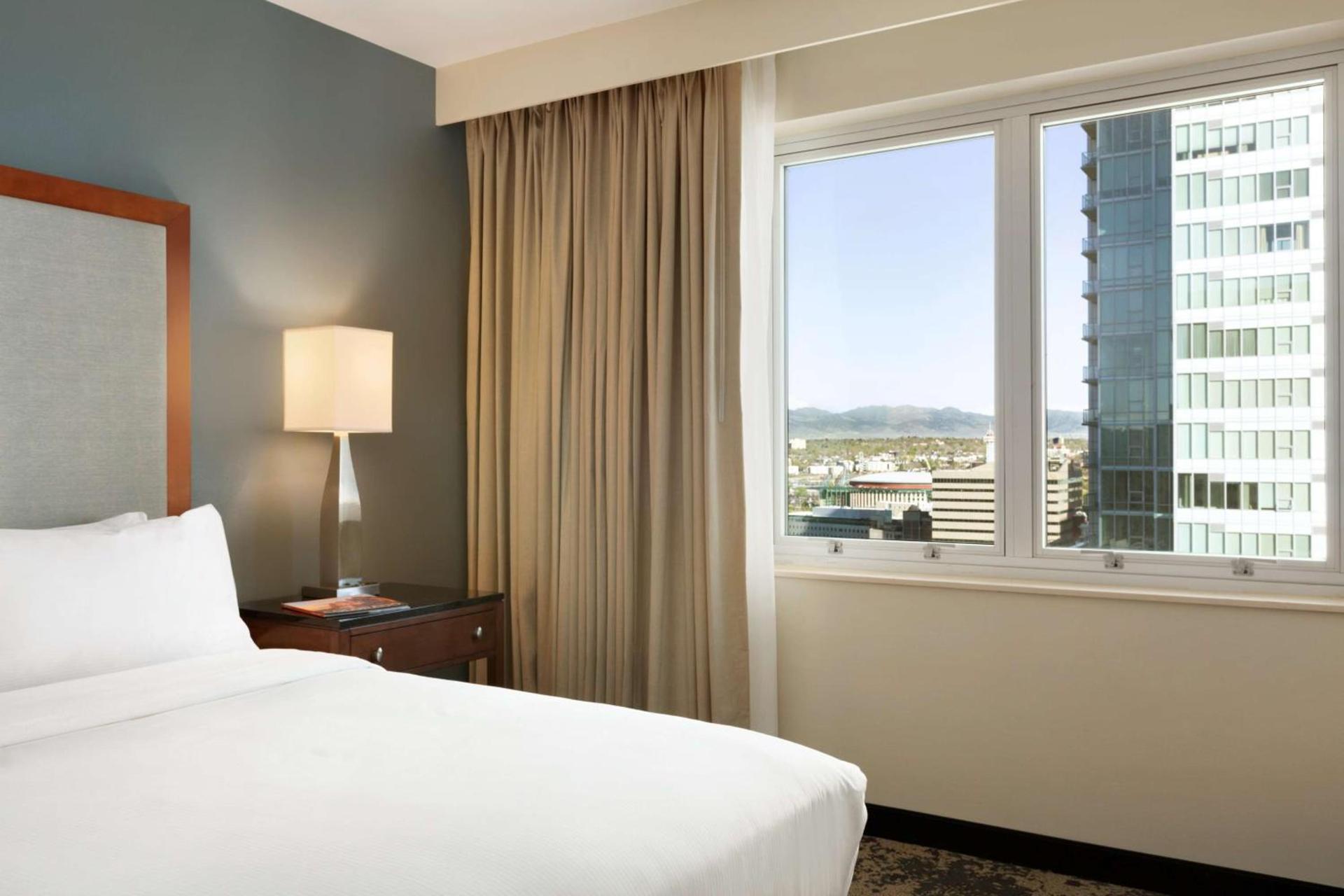 Embassy Suites by Hilton Denver Downtown Convention Center photo 10