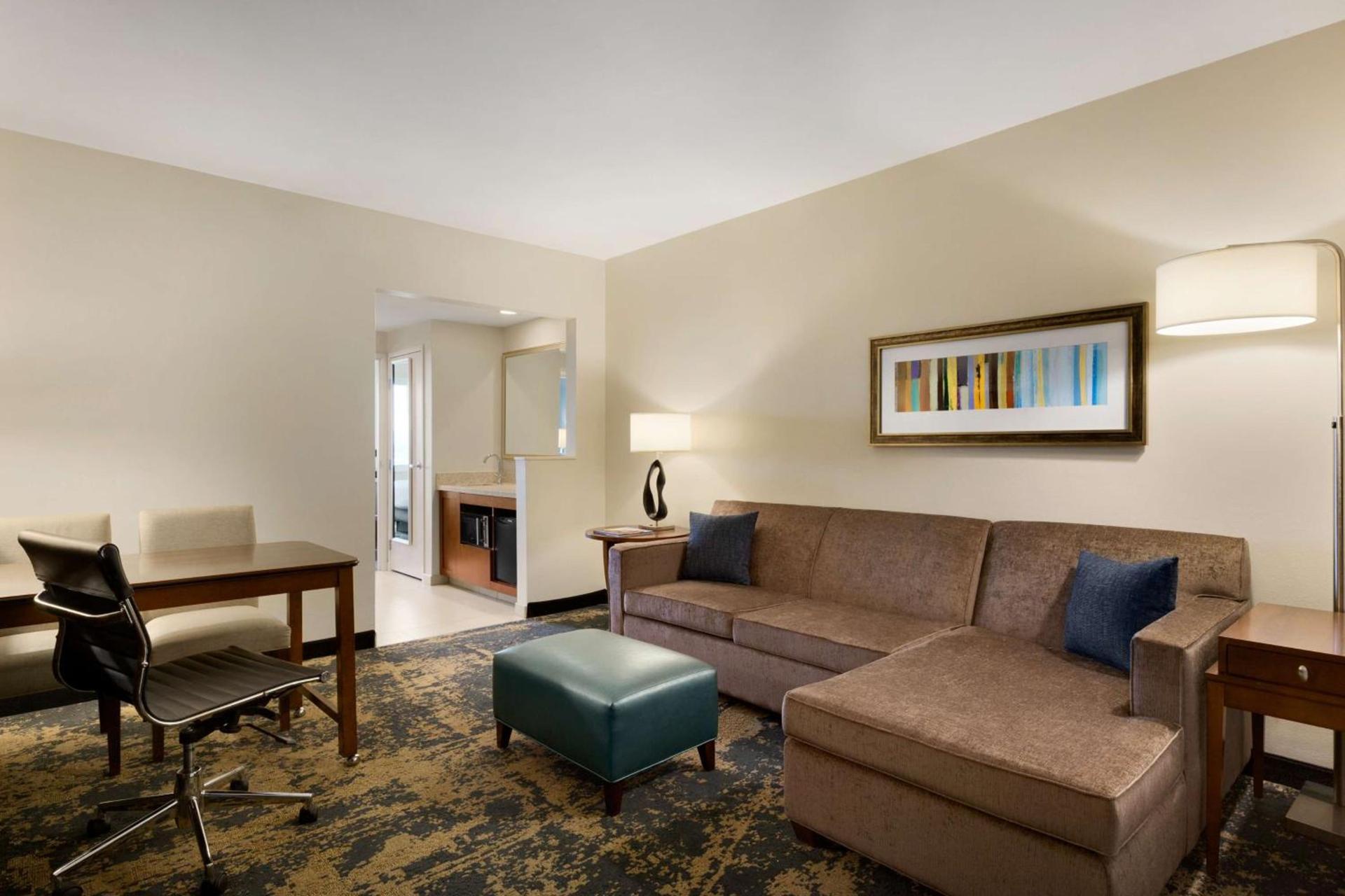 Embassy Suites by Hilton Denver Downtown Convention Center photo 39