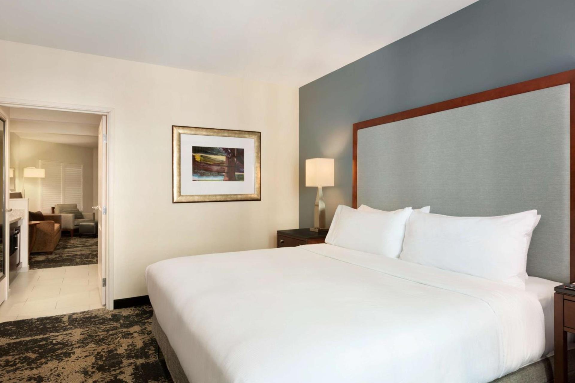 Embassy Suites by Hilton Denver Downtown Convention Center photo 12