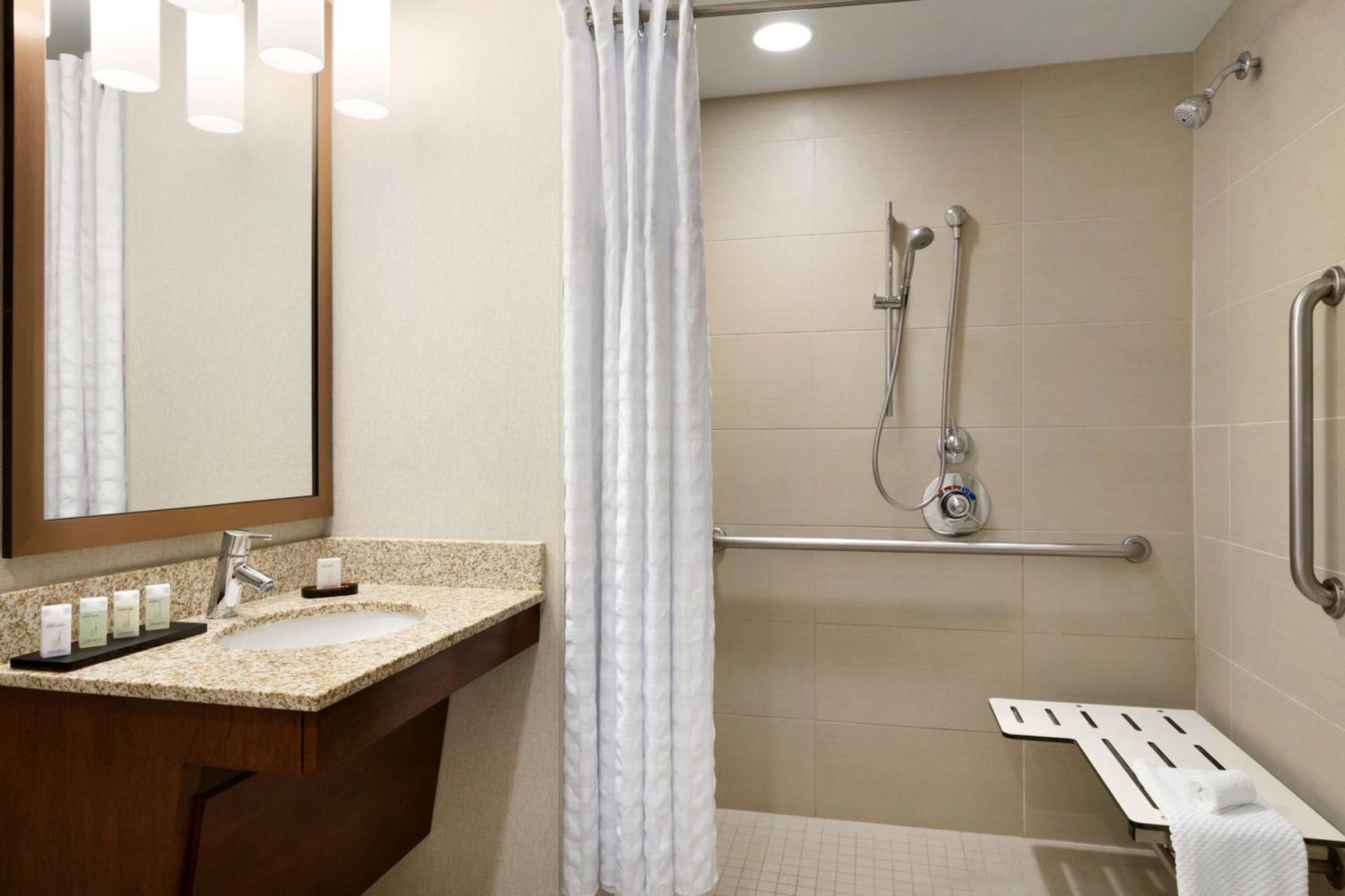 Embassy Suites by Hilton Denver Downtown Convention Center photo 22