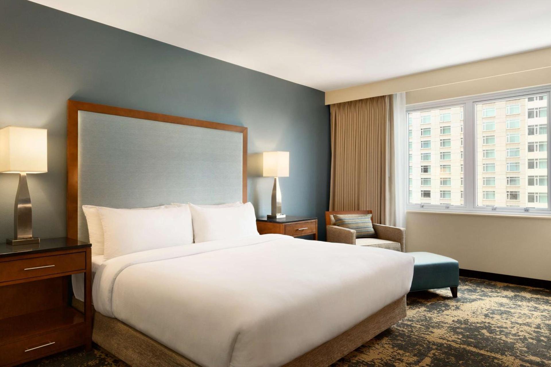 Embassy Suites by Hilton Denver Downtown Convention Center photo 16