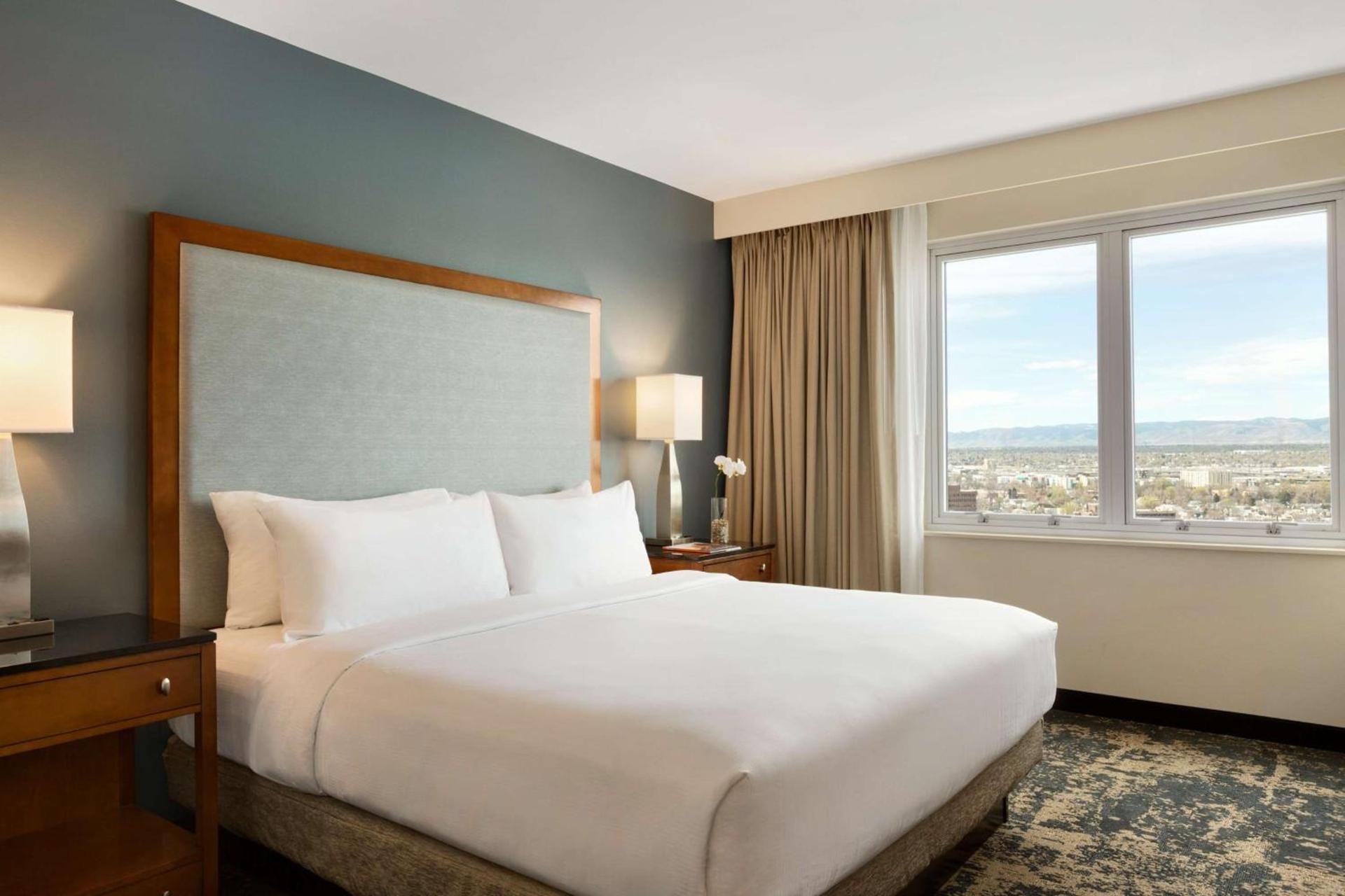 Embassy Suites by Hilton Denver Downtown Convention Center photo 19