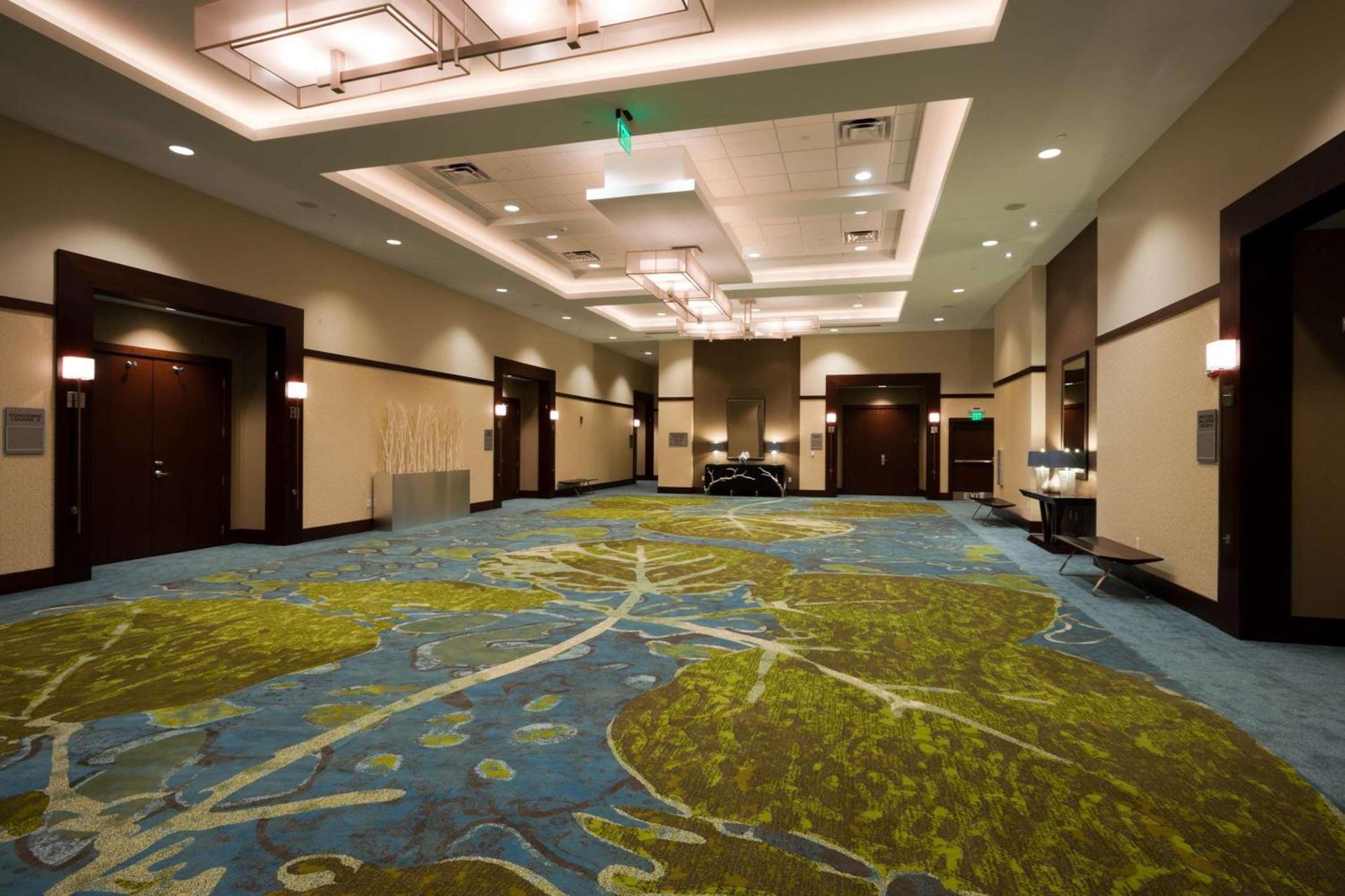 Embassy Suites by Hilton Denver Downtown Convention Center photo 43