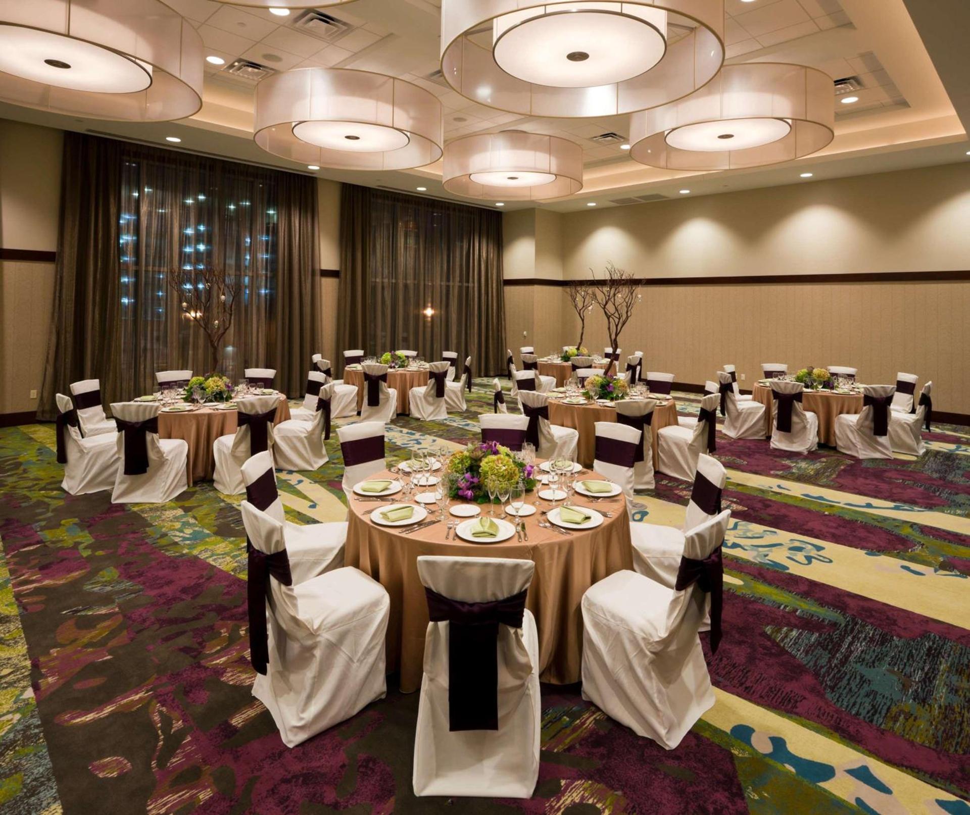 Embassy Suites by Hilton Denver Downtown Convention Center photo 44