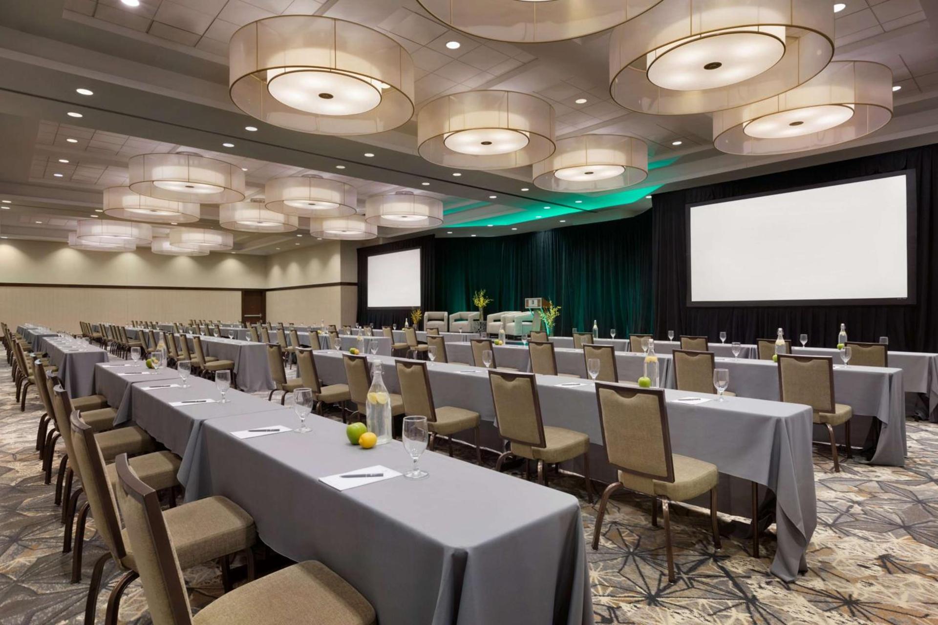 Embassy Suites by Hilton Denver Downtown Convention Center photo 48