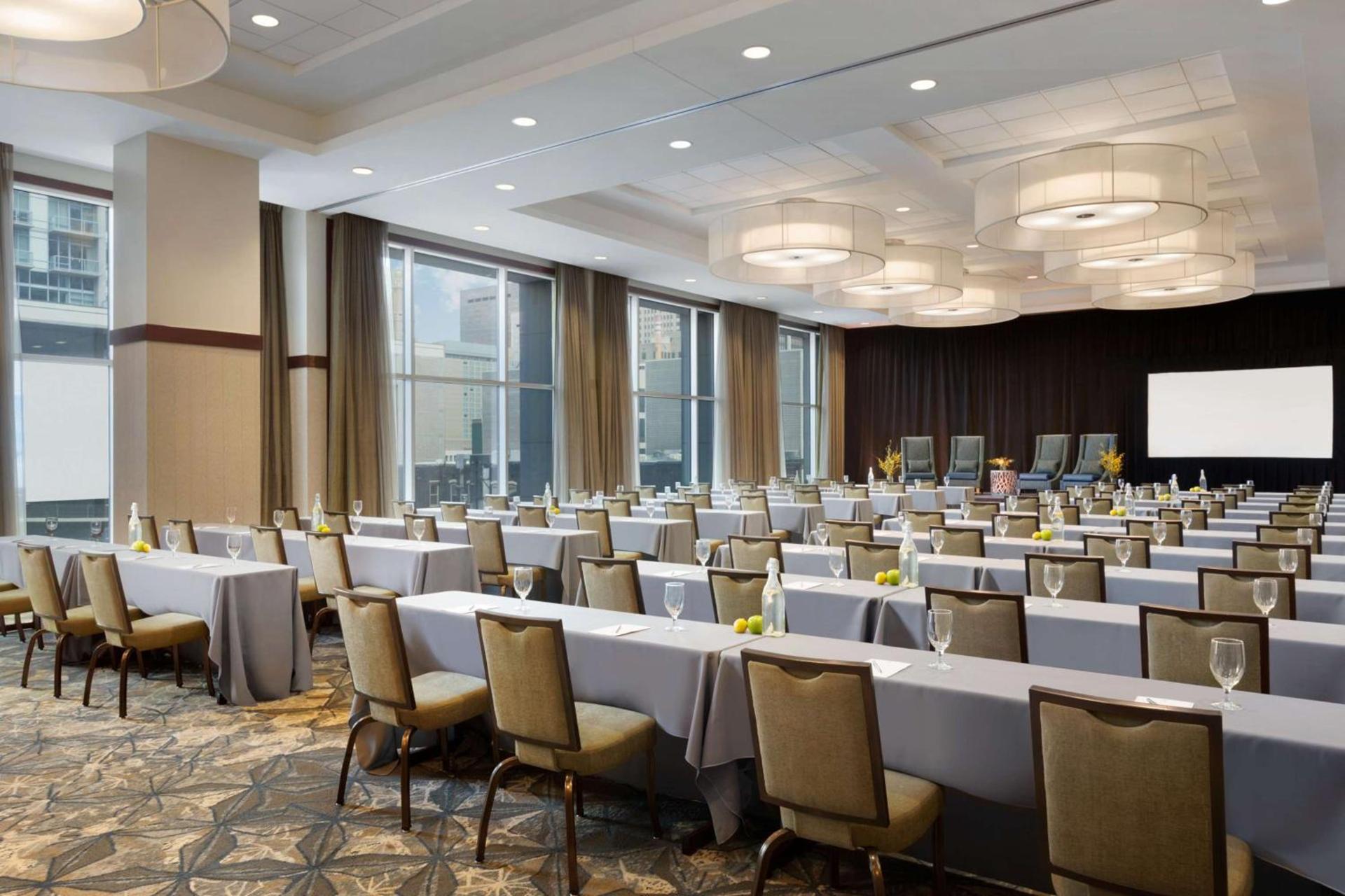 Embassy Suites by Hilton Denver Downtown Convention Center photo 51