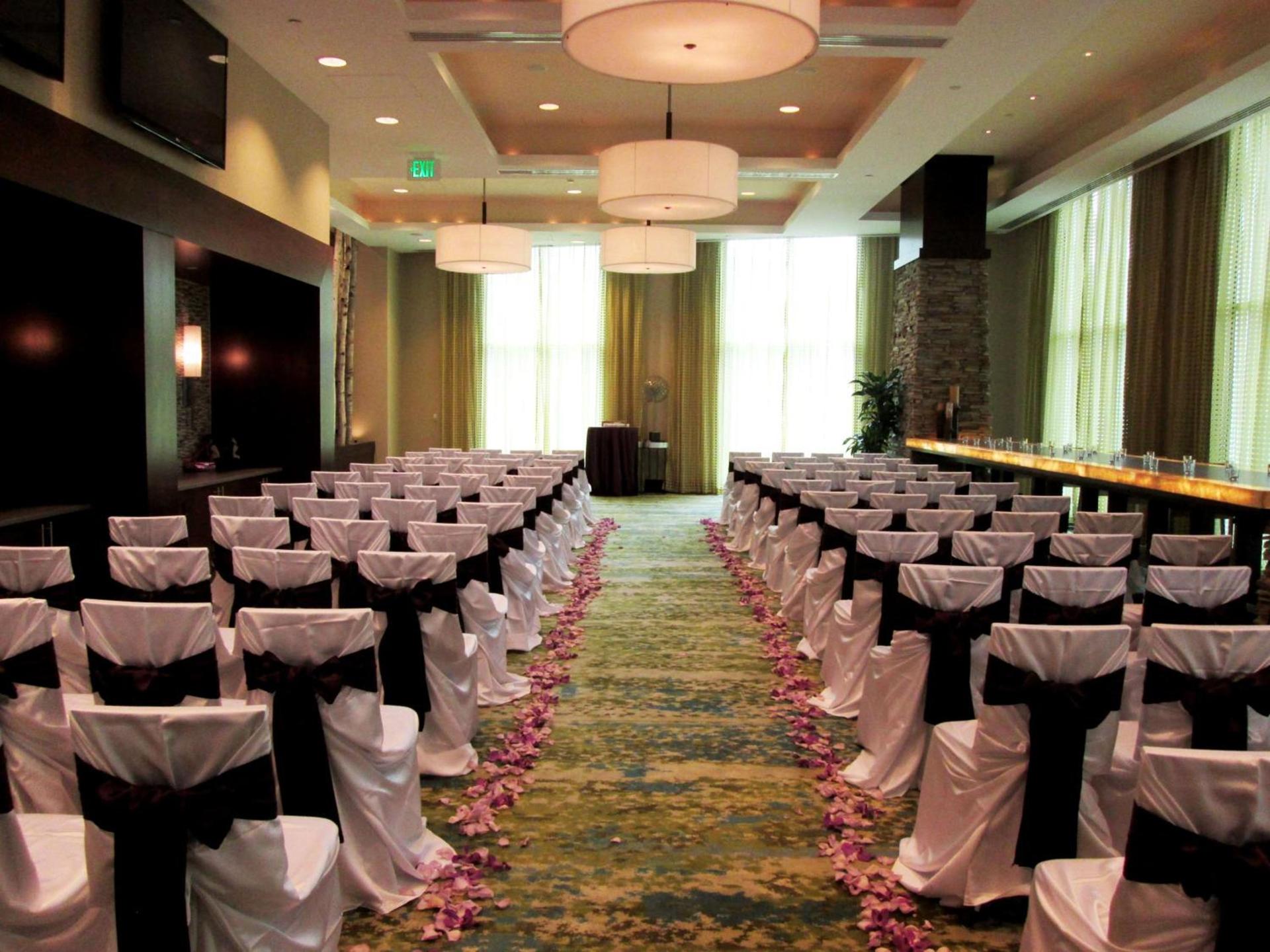 Embassy Suites by Hilton Denver Downtown Convention Center photo 55