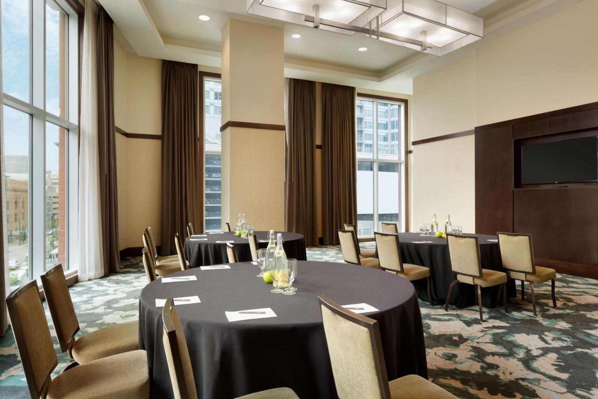 Embassy Suites by Hilton Denver Downtown Convention Center photo 57