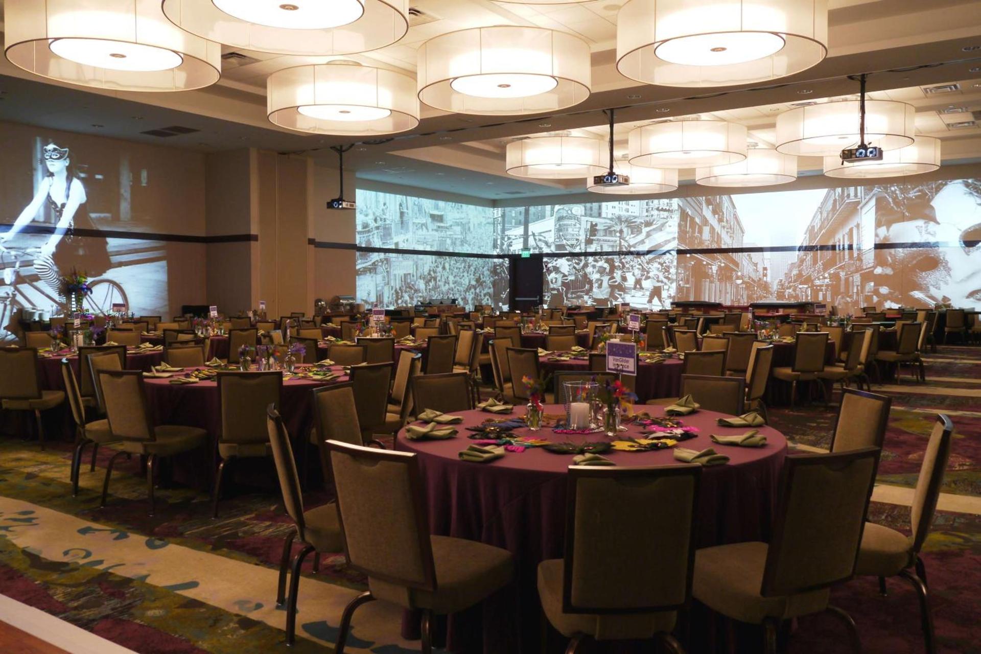 Embassy Suites by Hilton Denver Downtown Convention Center photo 58