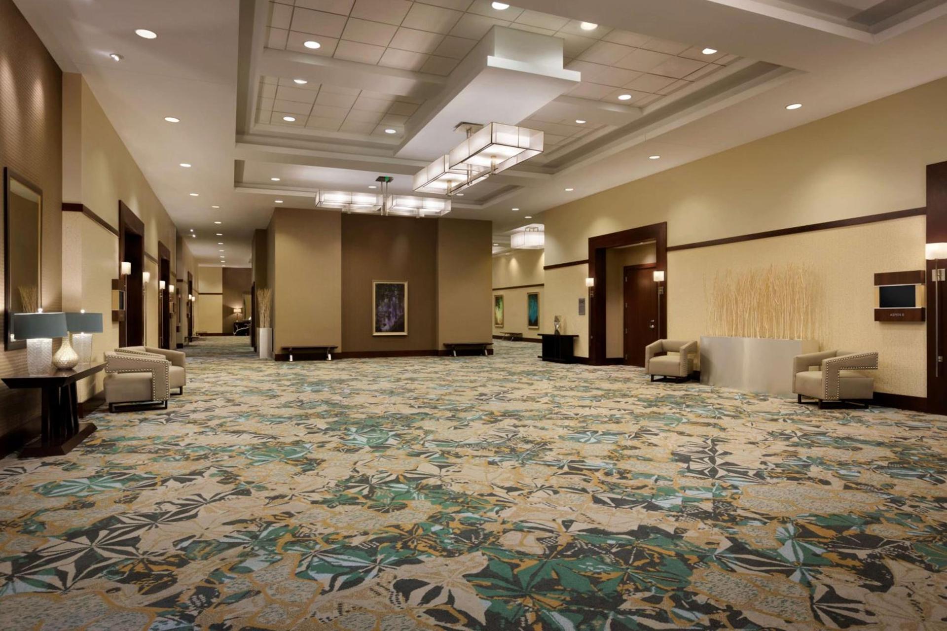 Embassy Suites by Hilton Denver Downtown Convention Center photo 60