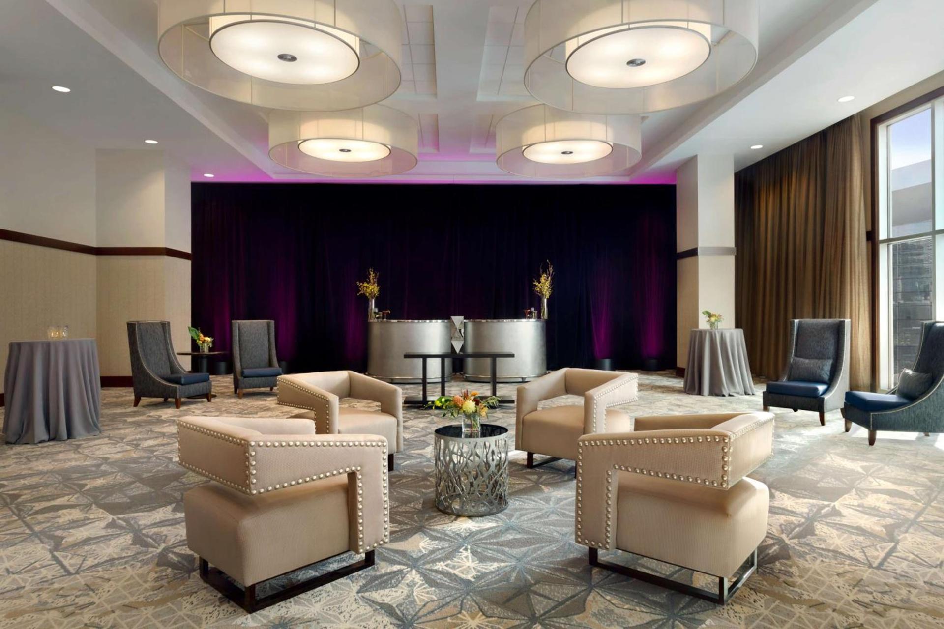 Embassy Suites by Hilton Denver Downtown Convention Center photo 63