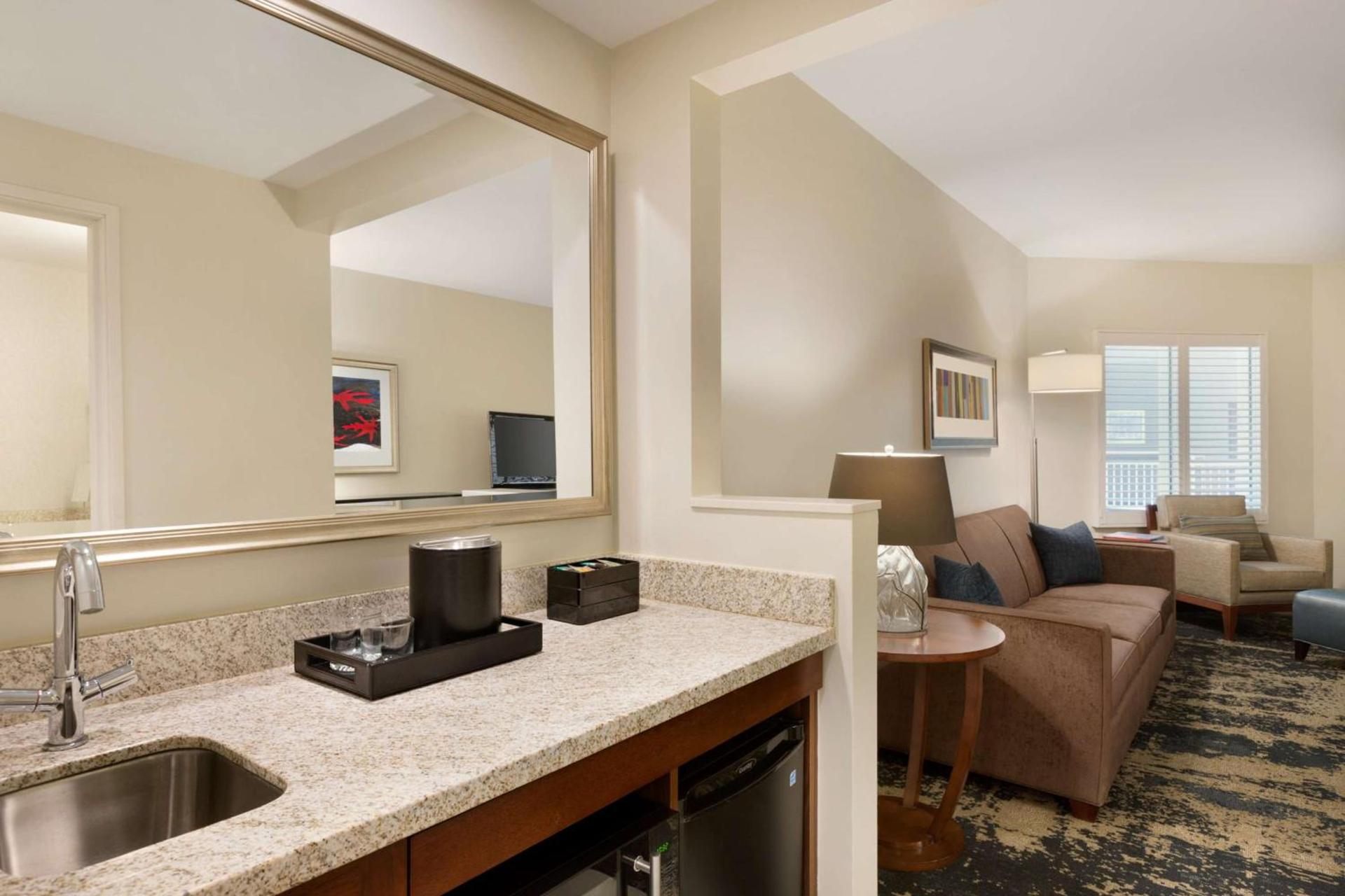 Embassy Suites by Hilton Denver Downtown Convention Center photo 20