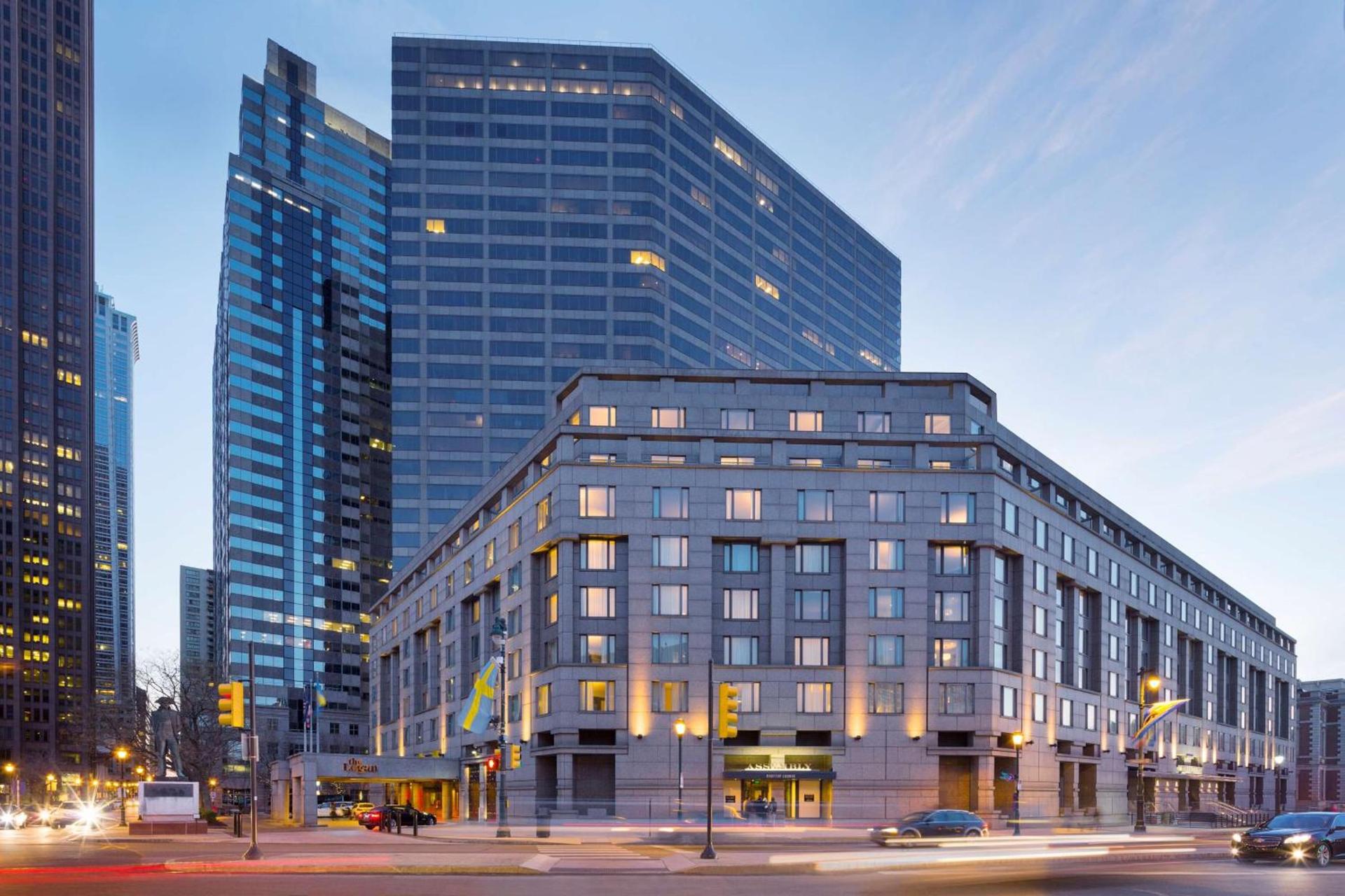 The Logan Philadelphia, Curio Collection by Hilton photo 1