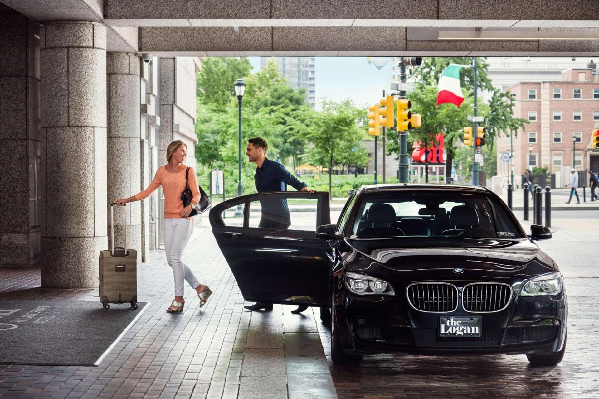 The Logan Philadelphia, Curio Collection by Hilton photo 4