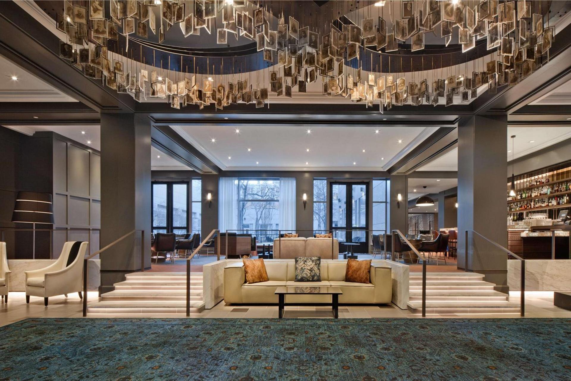 The Logan Philadelphia, Curio Collection by Hilton photo 5