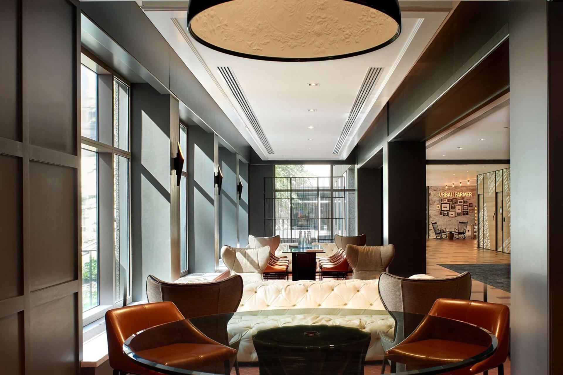 The Logan Philadelphia, Curio Collection by Hilton photo 6